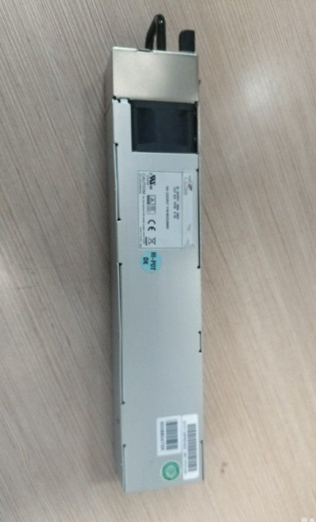 Блок питания 12в 500Вт