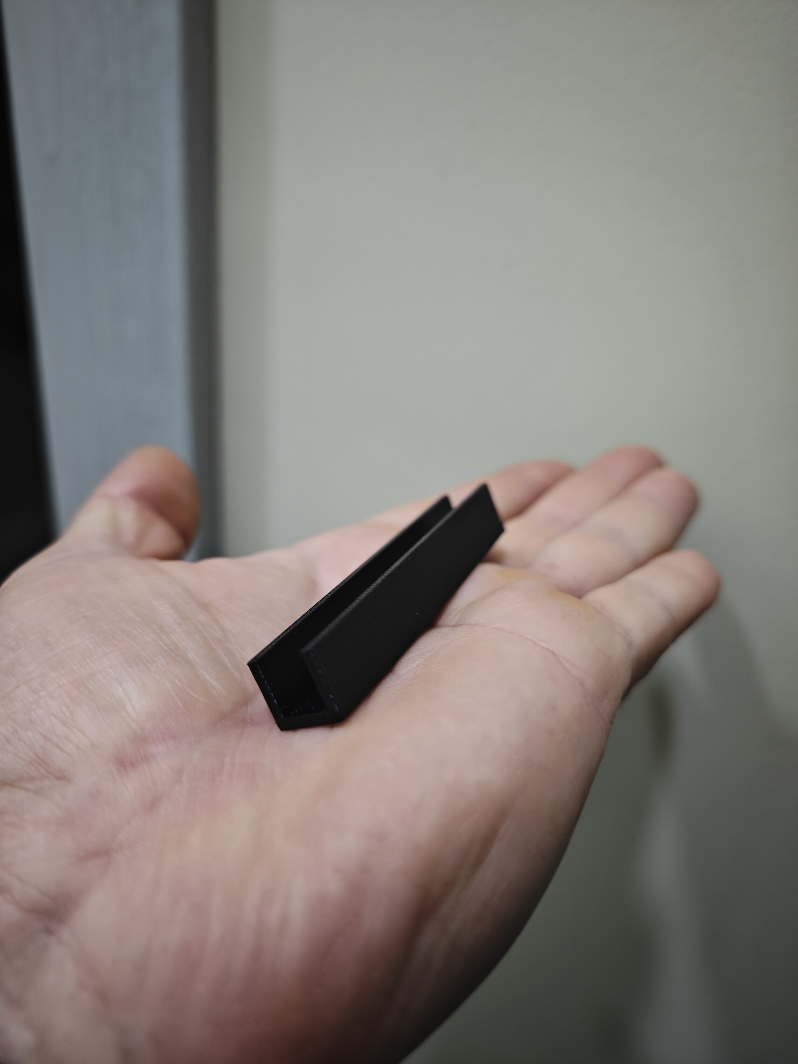 Сделать модель.