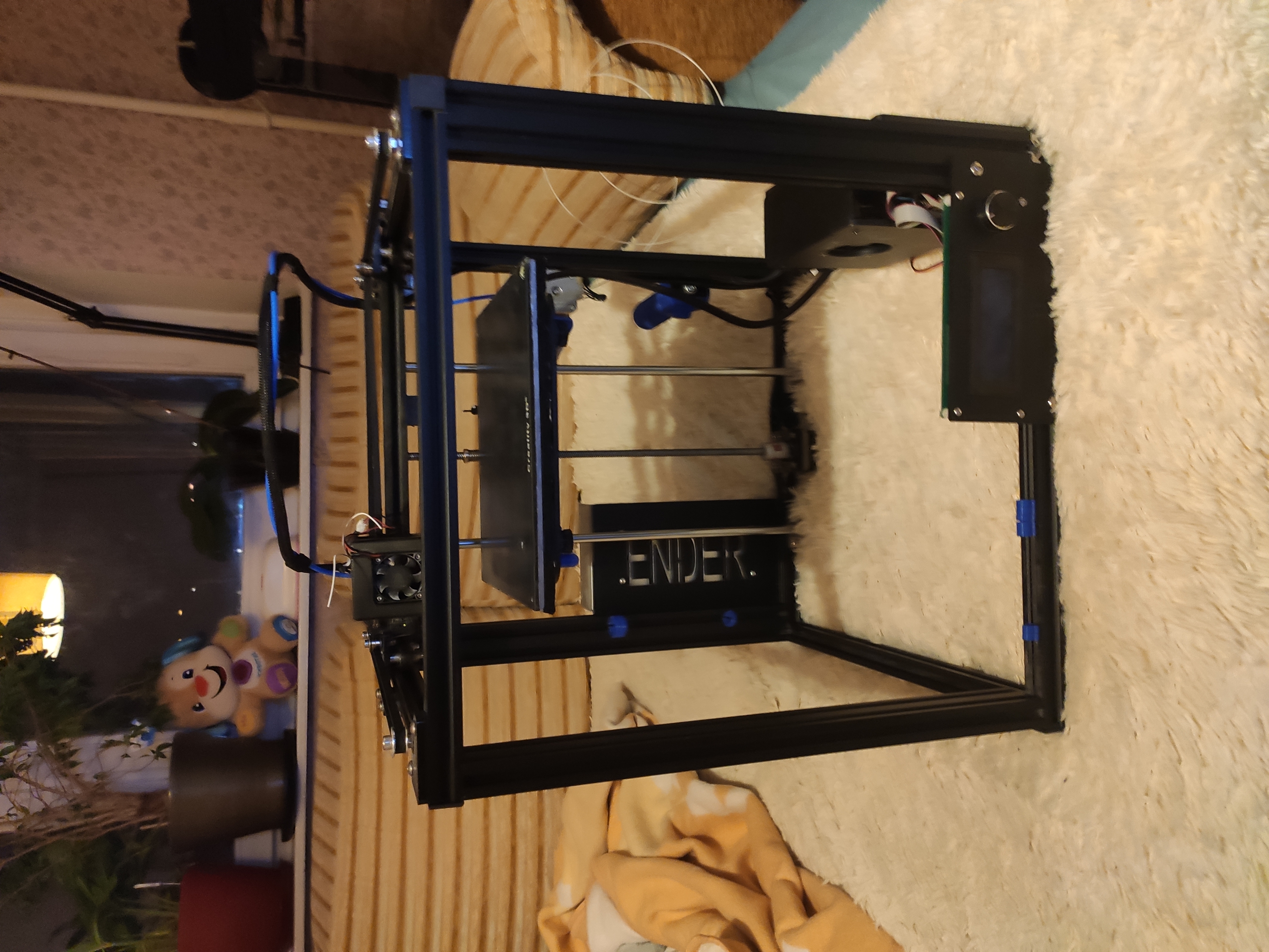 Creality ender 4 Creality ender 4