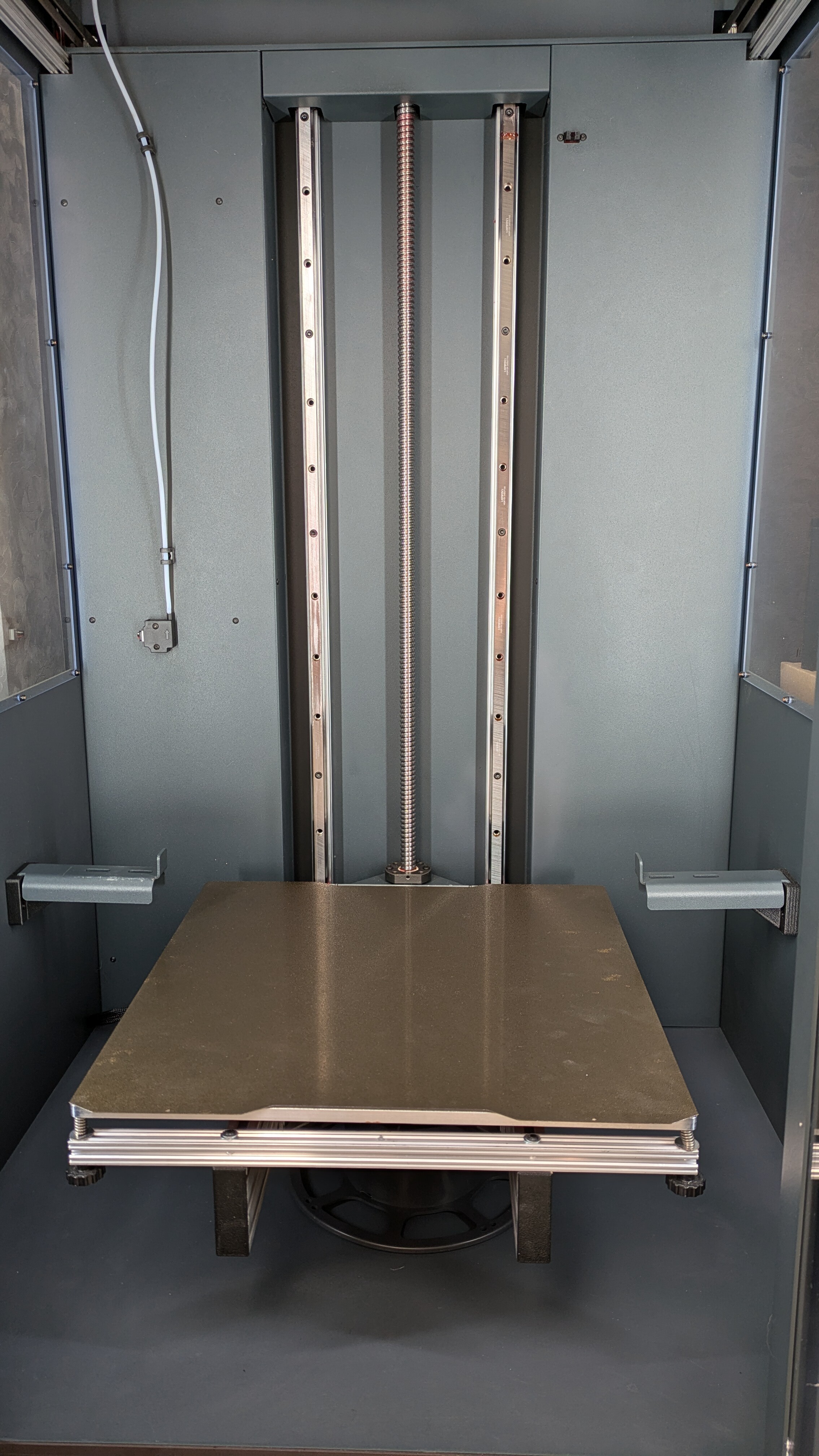 Принтер 3DIY Stratex 350