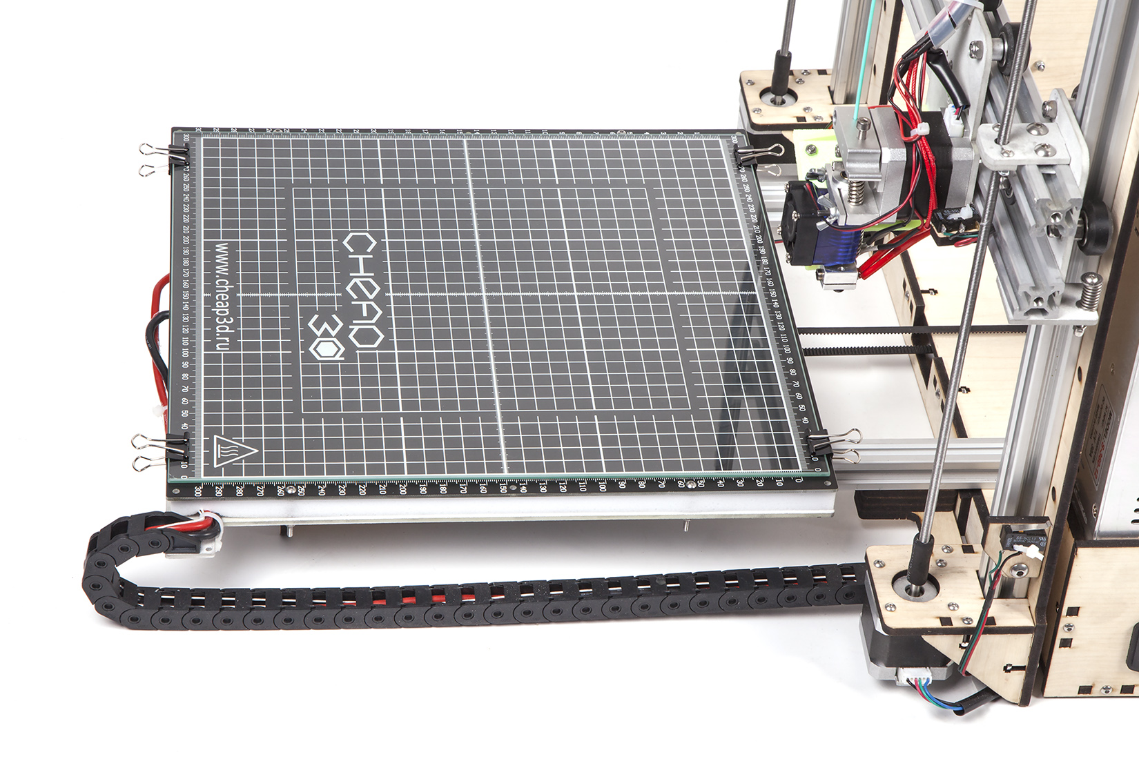 Продам 3д-принтер Cheap3D V300