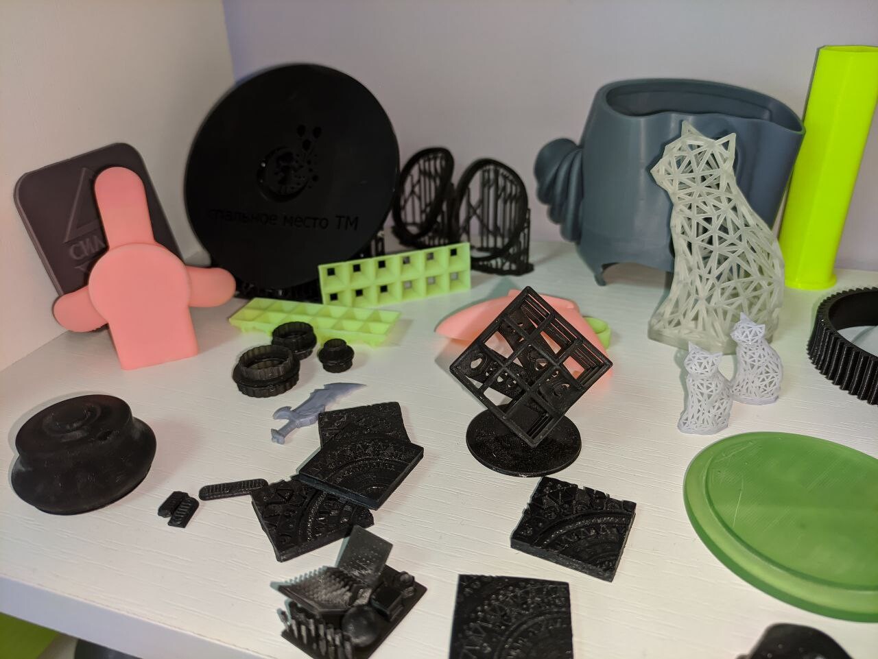 Продам Anycubic Mono X 4K