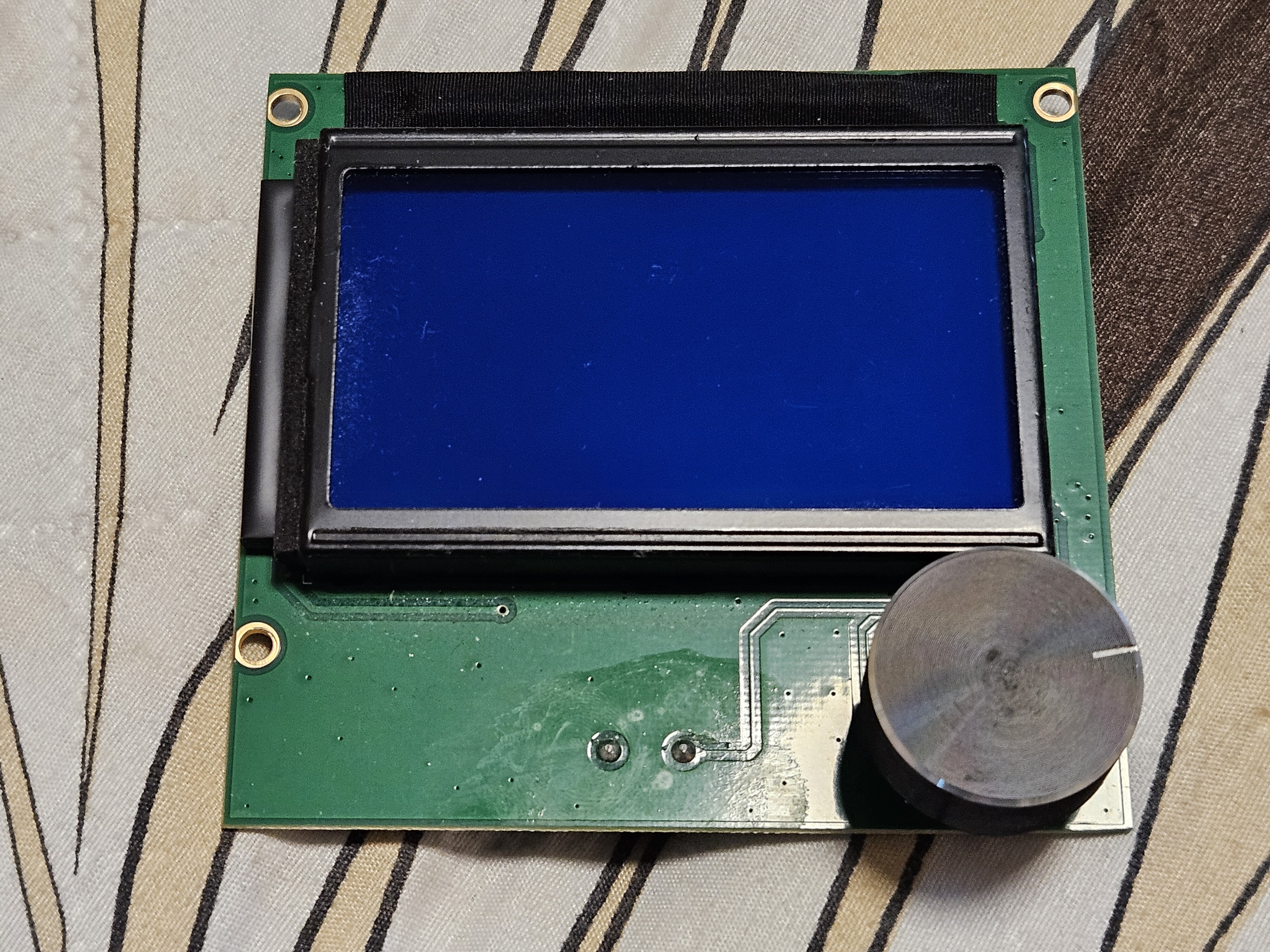 Дисплей 12864ZW для Creality Ender 3 Pro