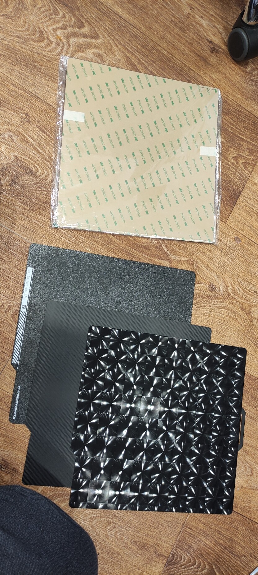 Bambulab x1c + 2 ams - EU Bambulab x1c + 2 ams - EU