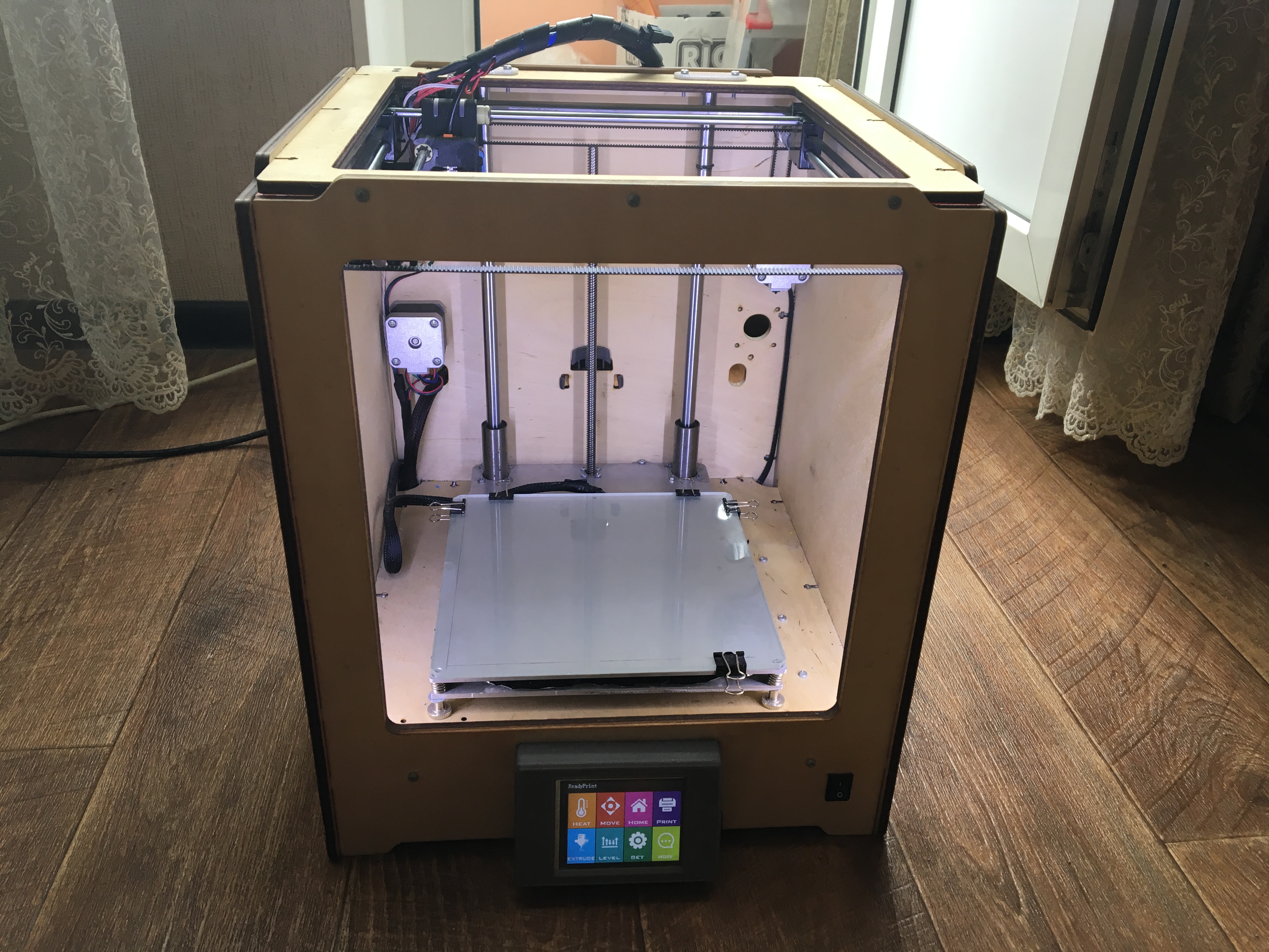 Продам Ultimaker Plastmaska