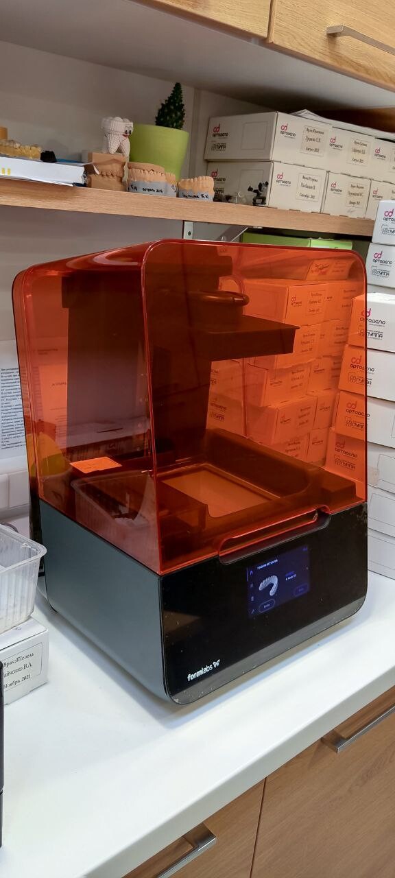 Formlabs Form 3 Formlabs Form 3