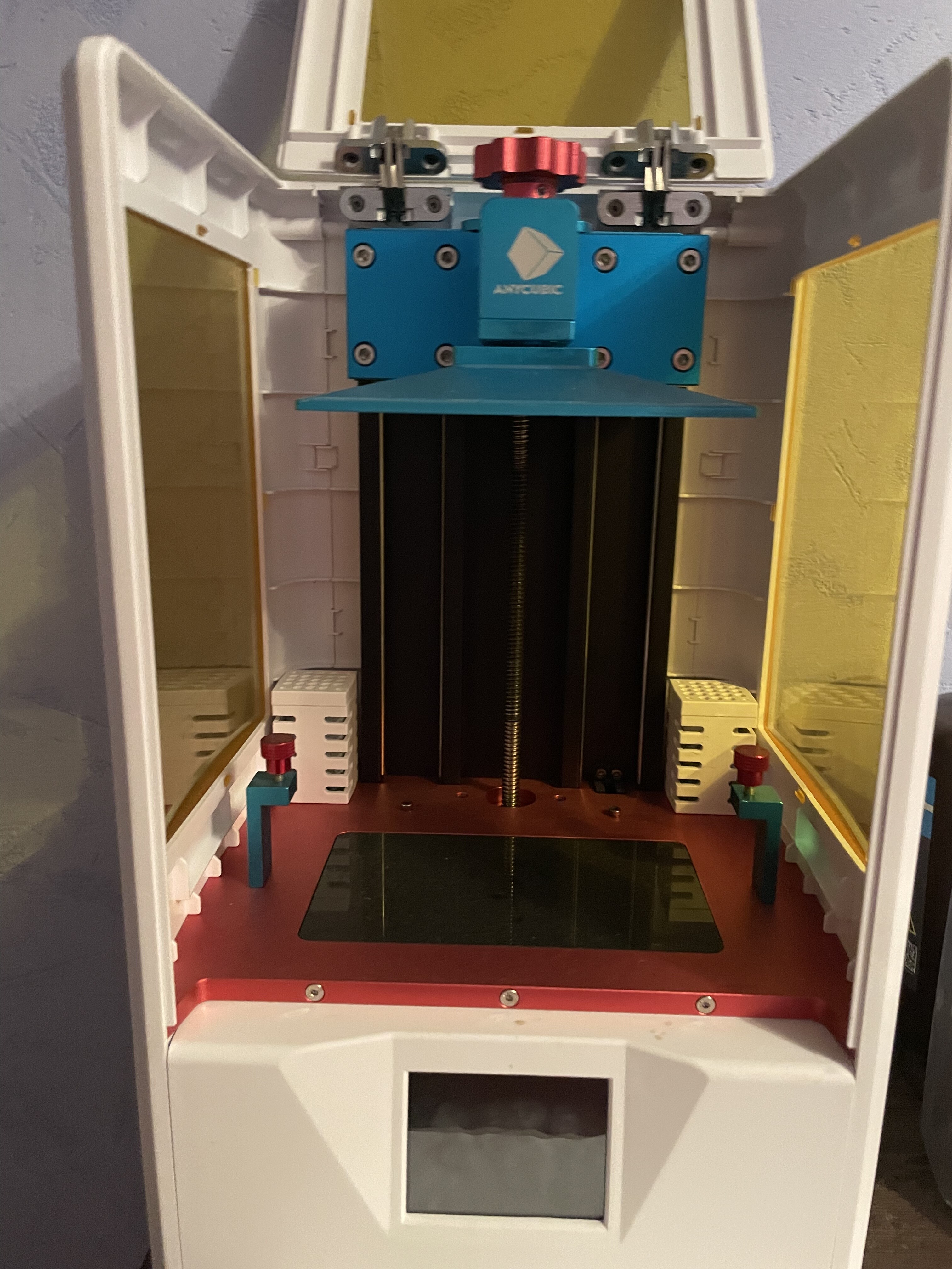 Продам anycubic photon s