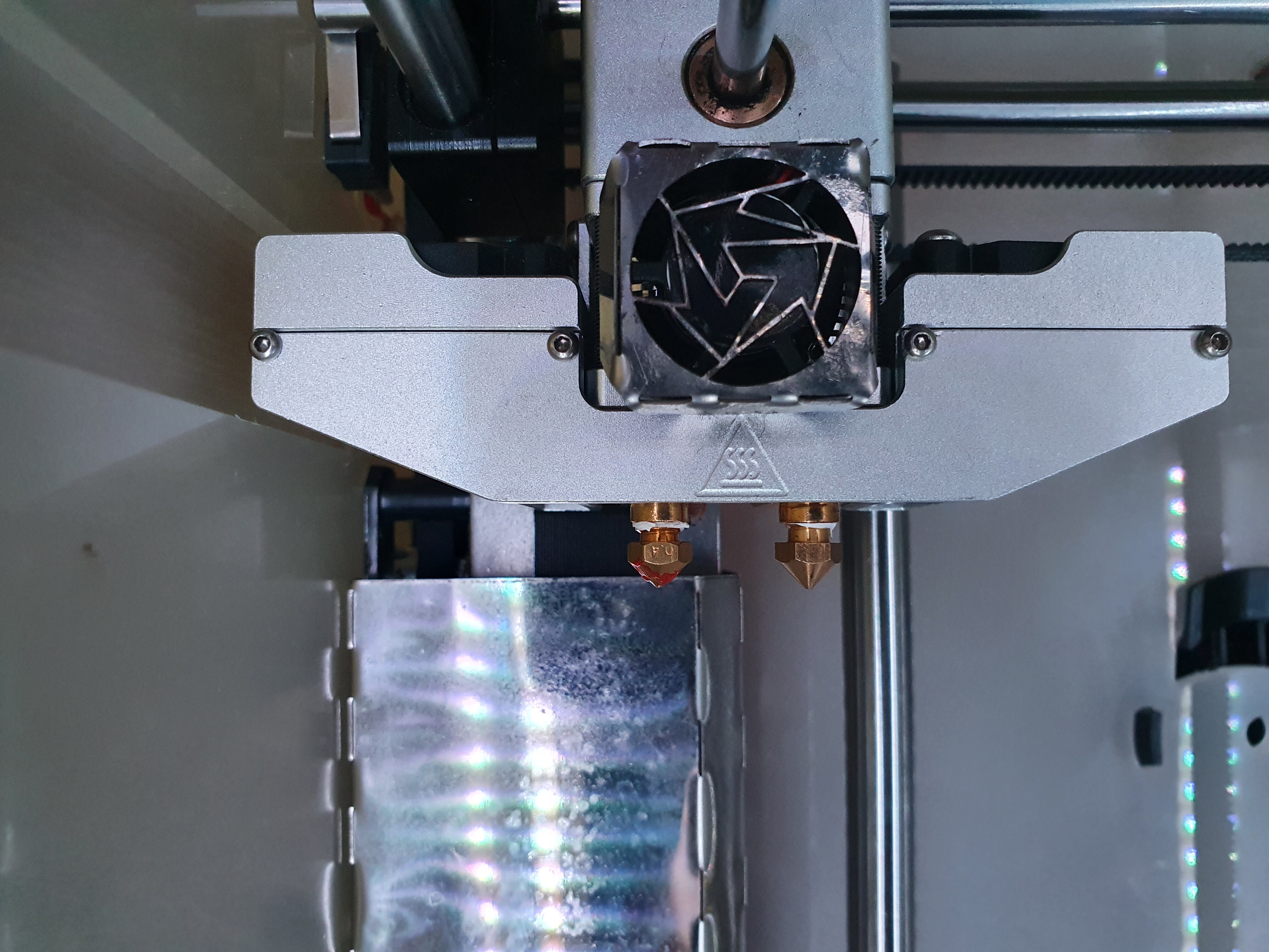 Принтер Alekmaker