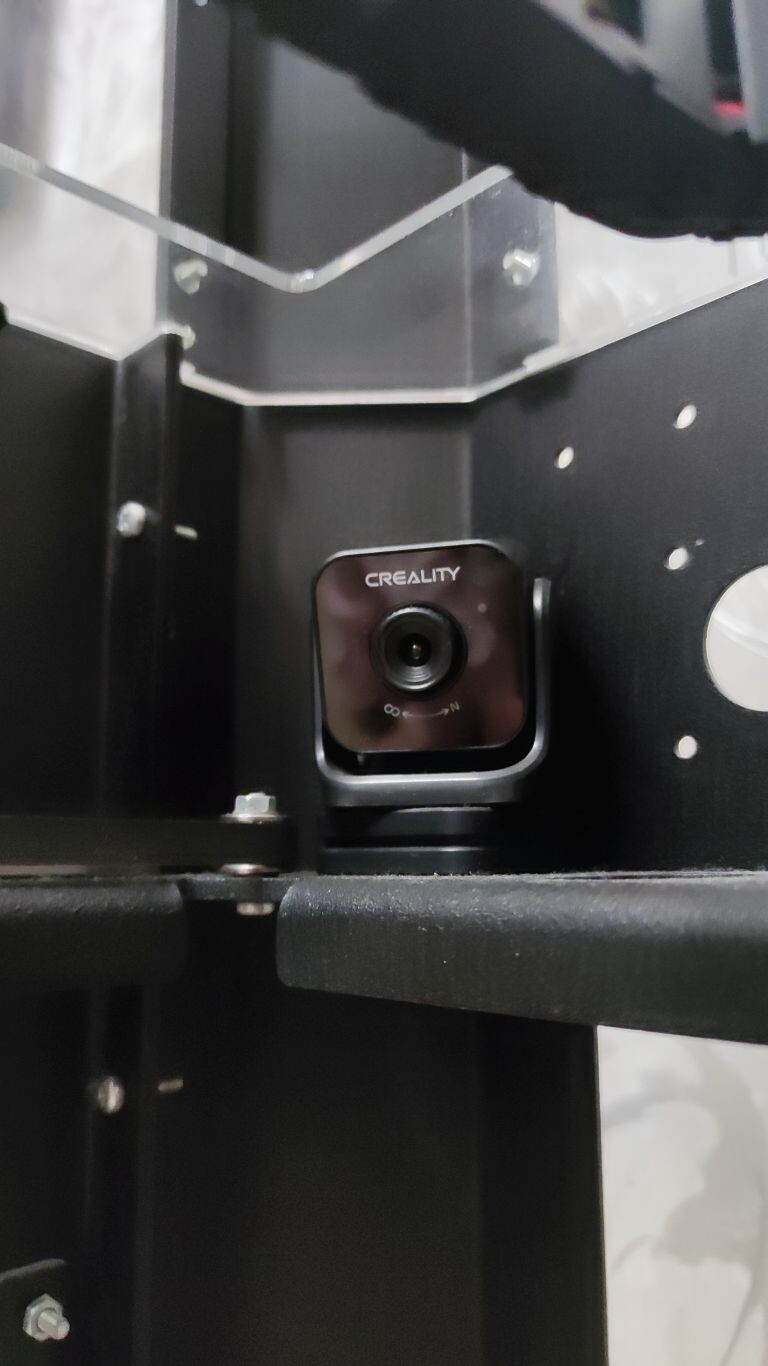 3D-принтер UNI в корпусе v.2 3D-принтер UNI в корпусе v.2