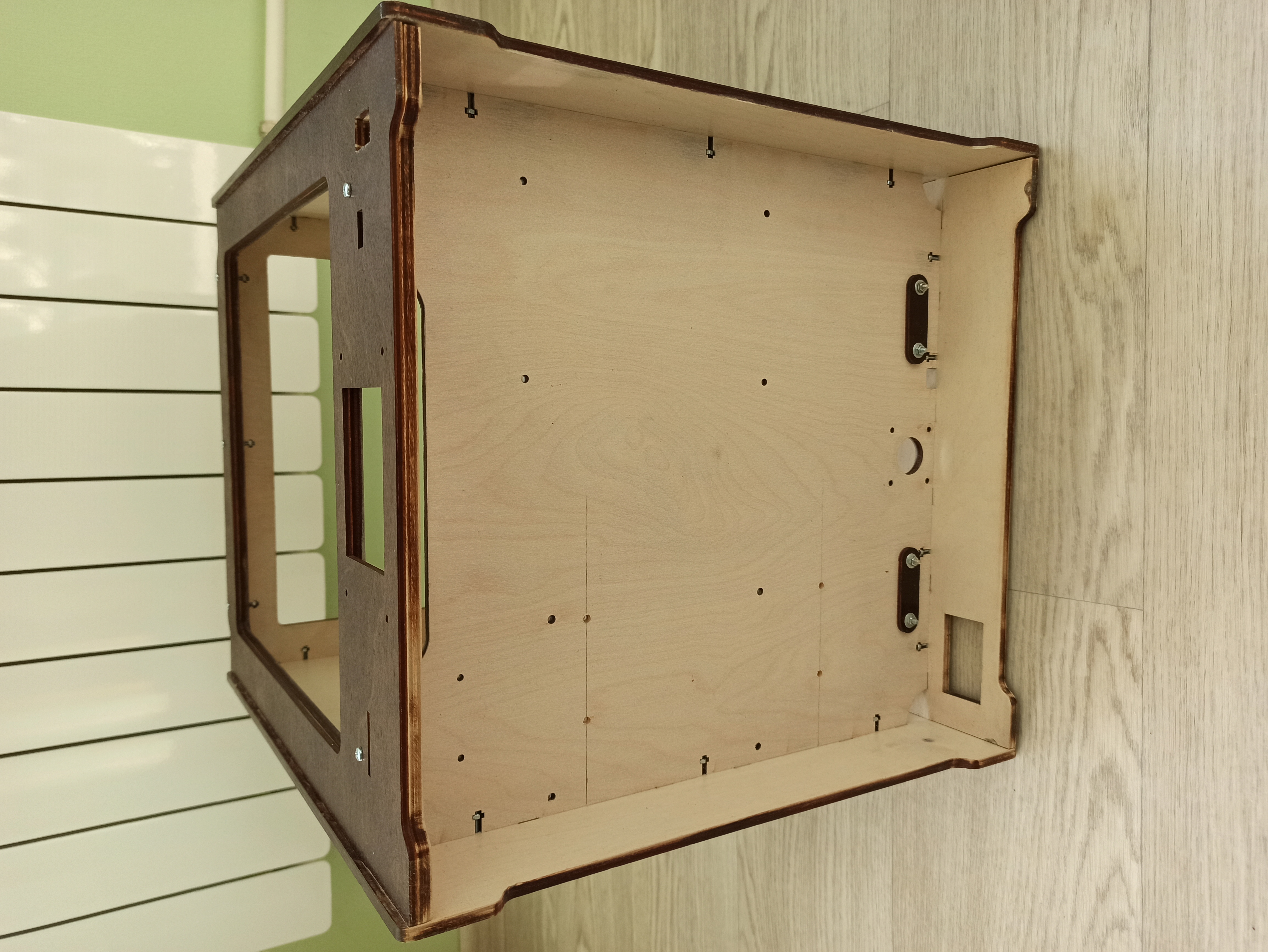 Корпус Ultimaker