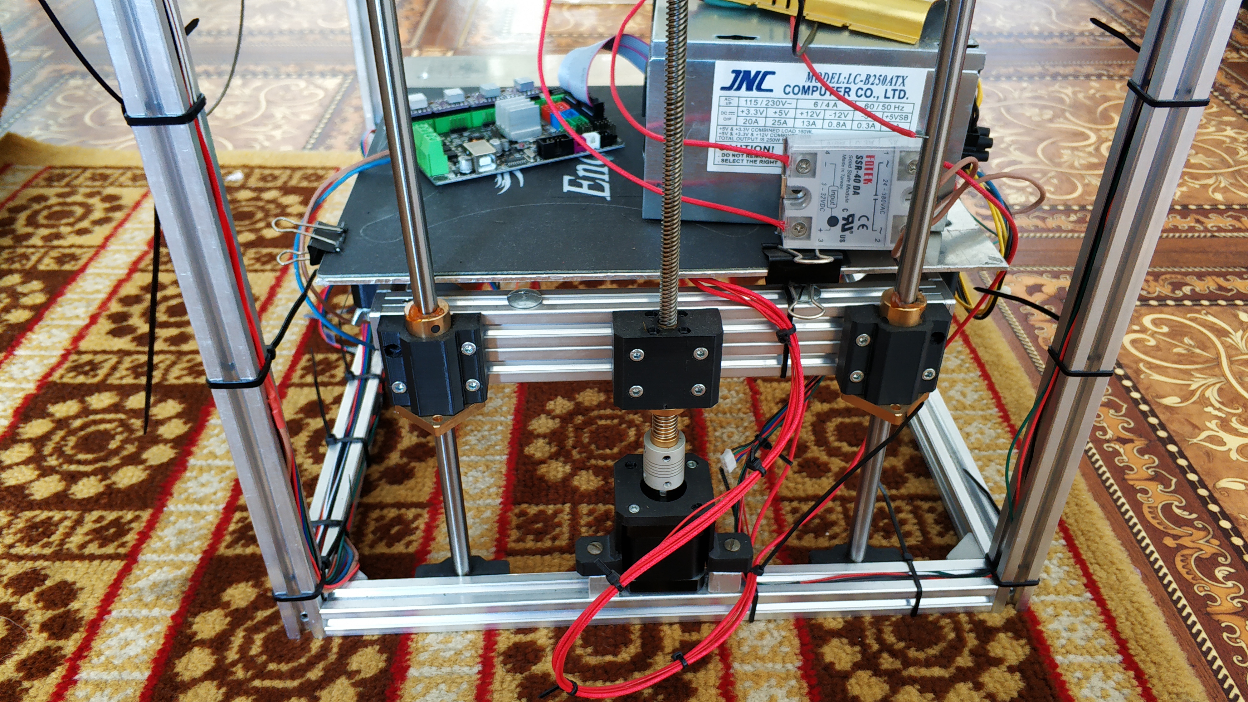 Украина. Продам 3d принтер Ultimaker CL 260