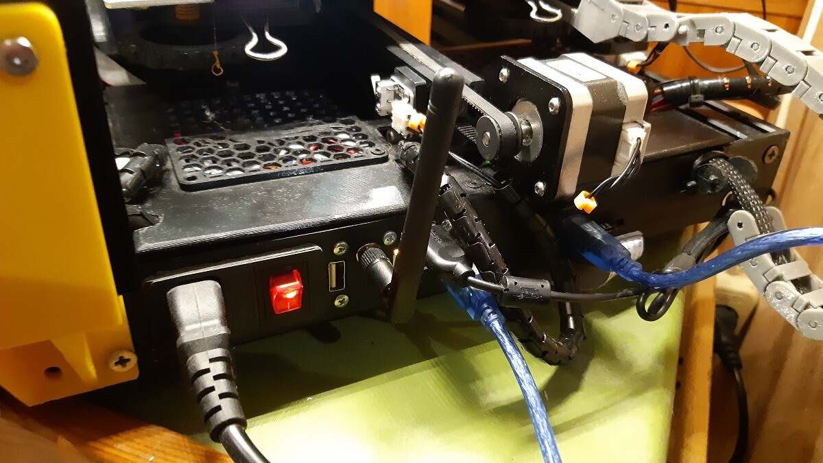 Продается Ender3 (direct)  Санкт Петербург