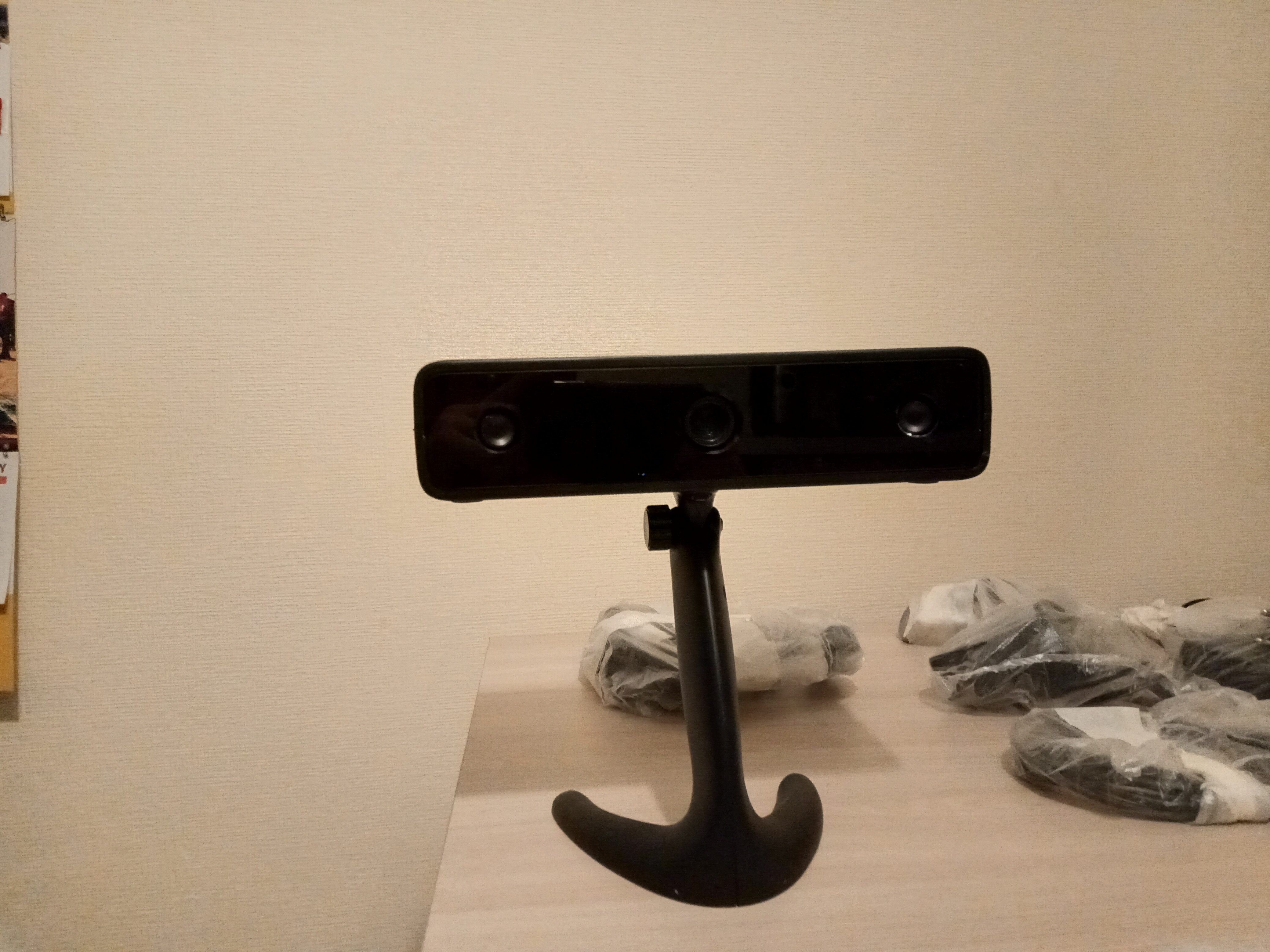 Продам 3д сканер Einscan-S