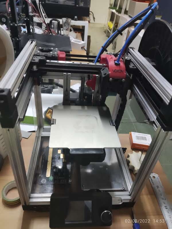 Voron V0