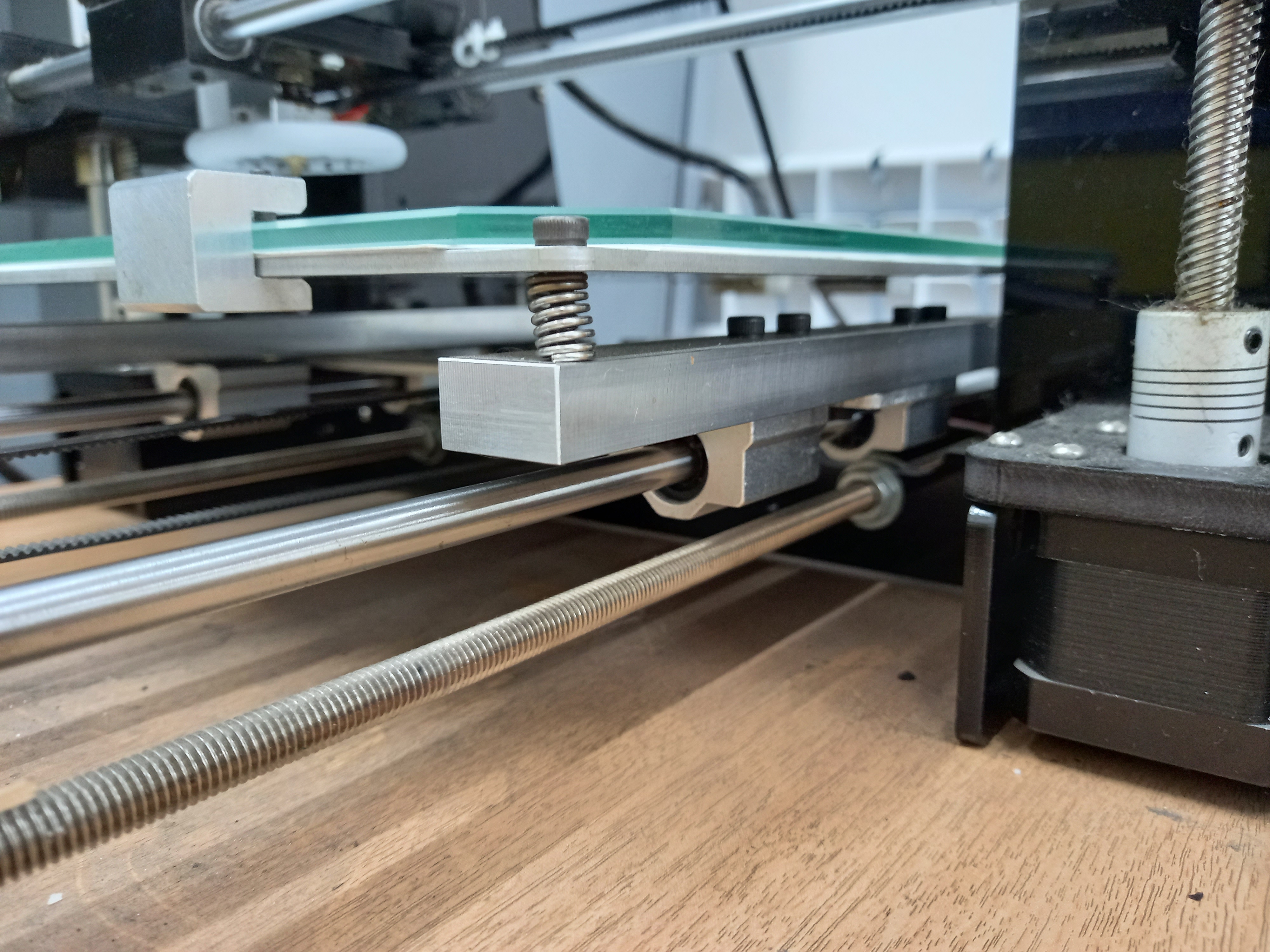 Принтер Anet A6