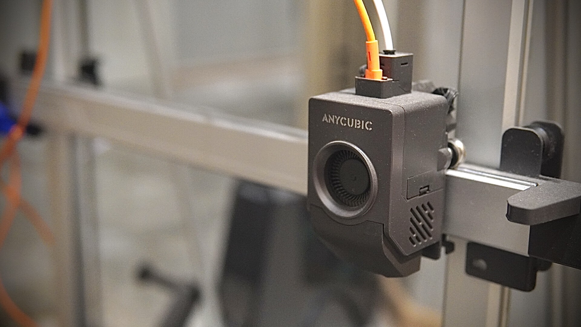 Anycubic Cobra 3 MAX