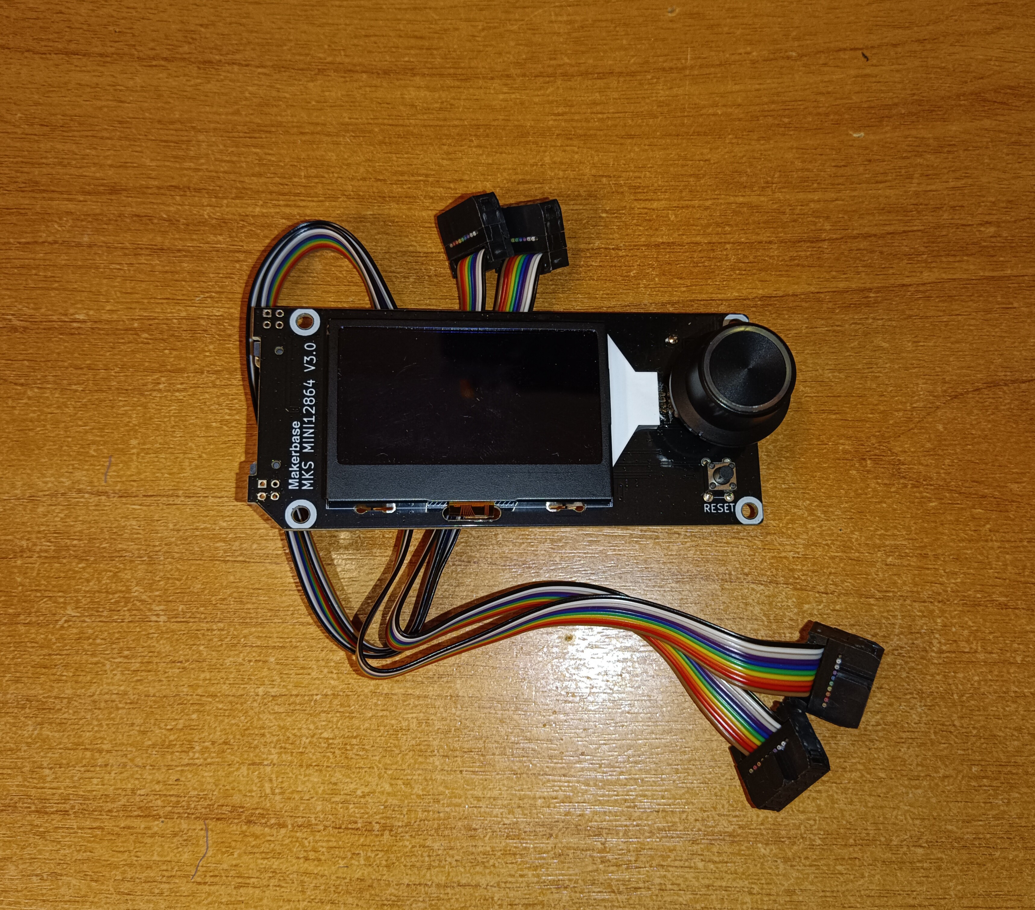 Запчасти для 3д принтера