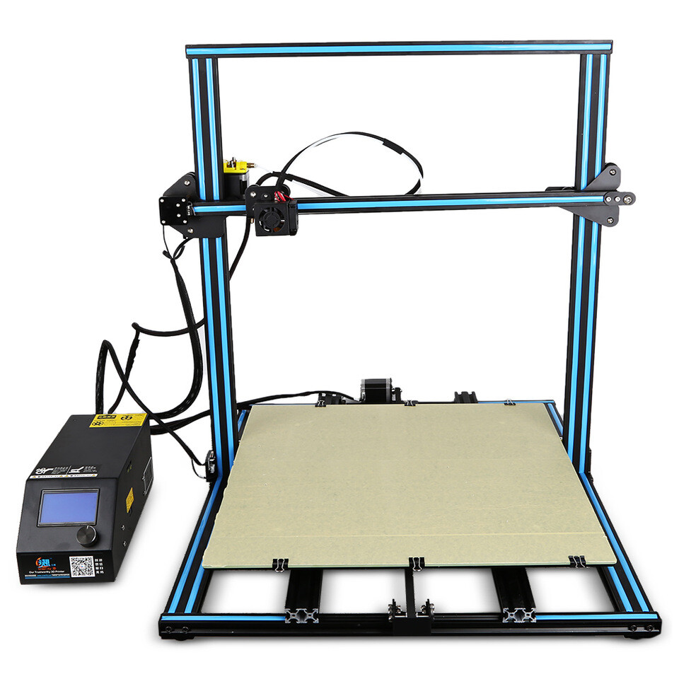 Продам Creality cr-10 S5