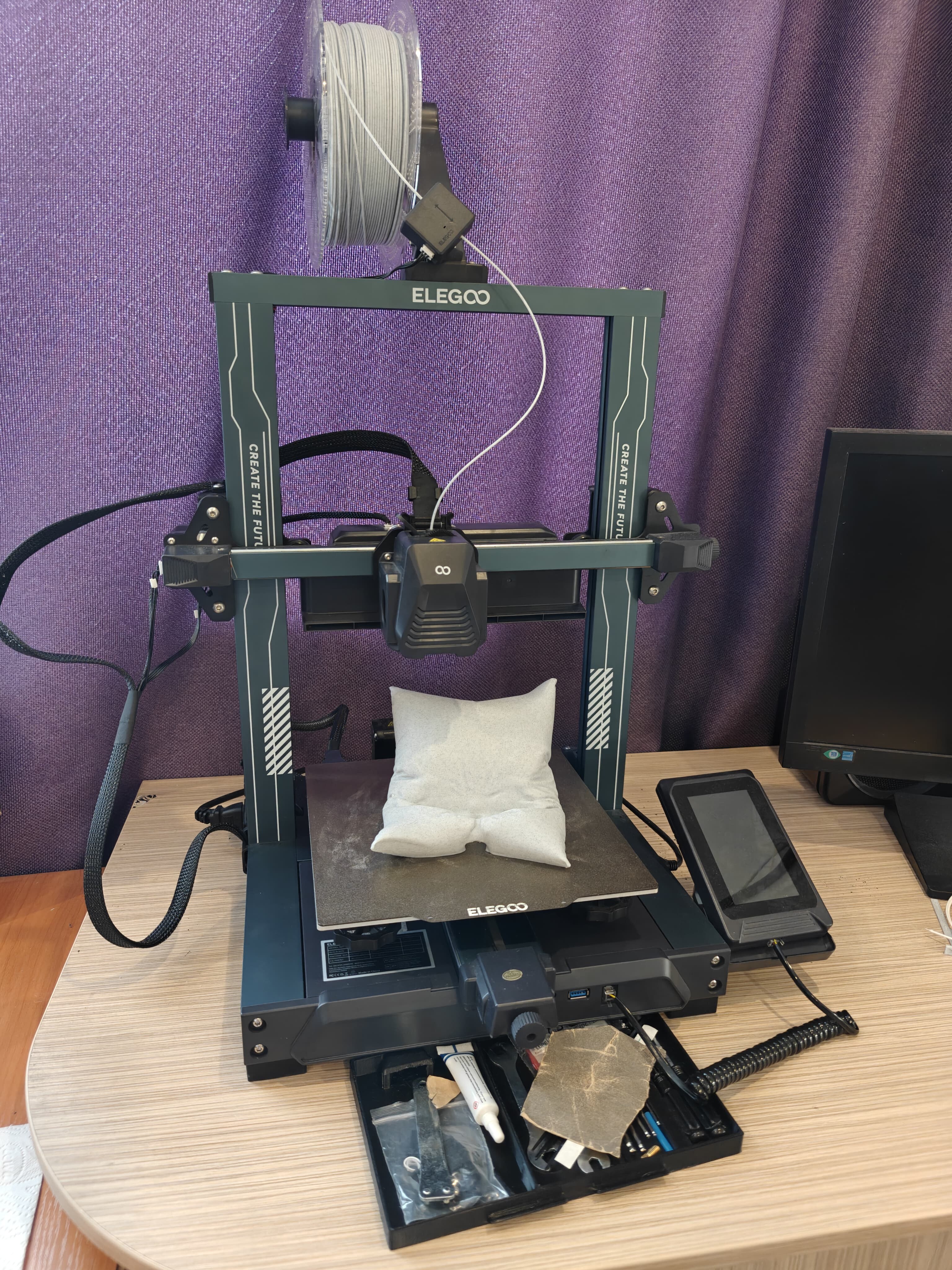 Elegoo Neptune 4 pro