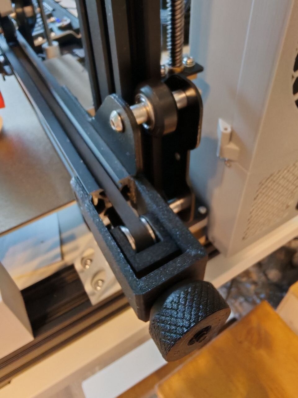 Creality Ender 3 Pro 2018