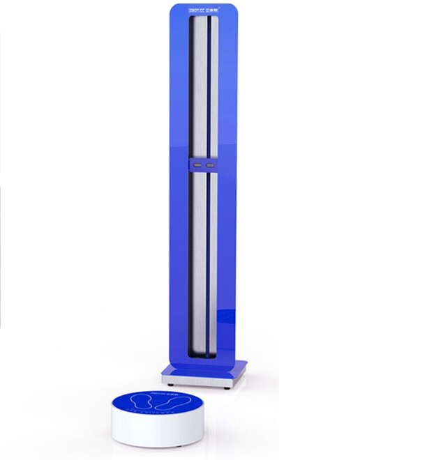 Ростовой 3D сканер Zbot Scan-1x