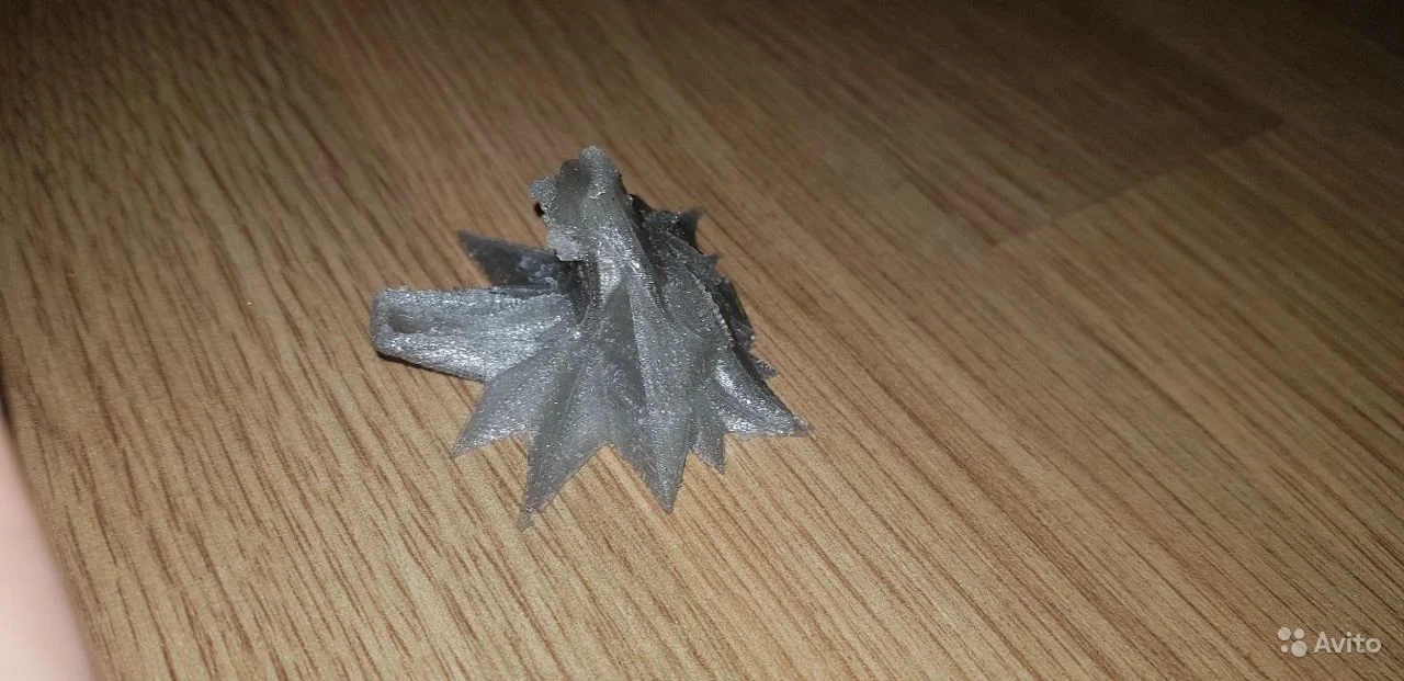 3D принтер Da Vinci 1.0 Pro 3-in-1 с 3D сканером