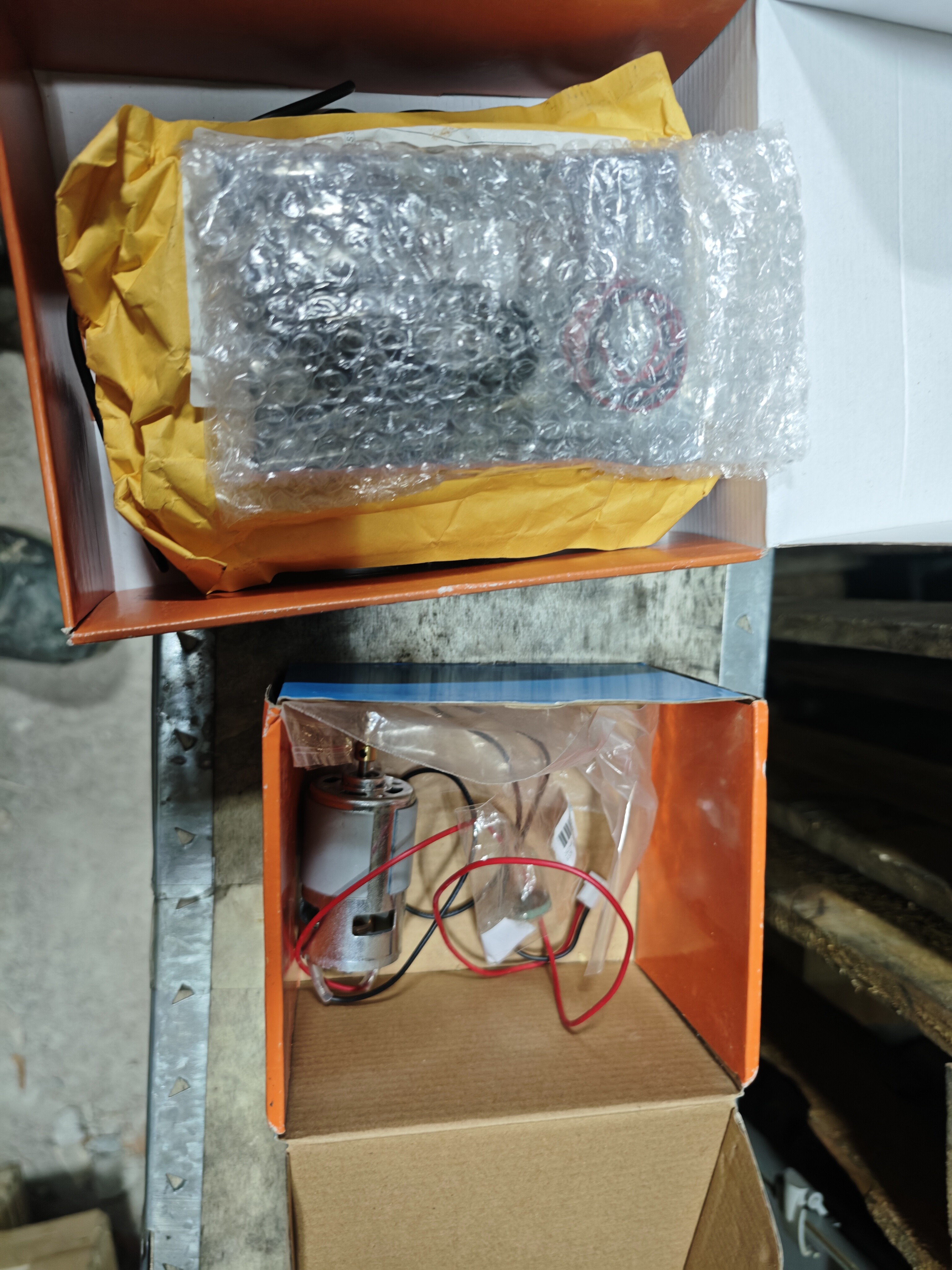 Фрезерный гравировальный станок CNC-3018