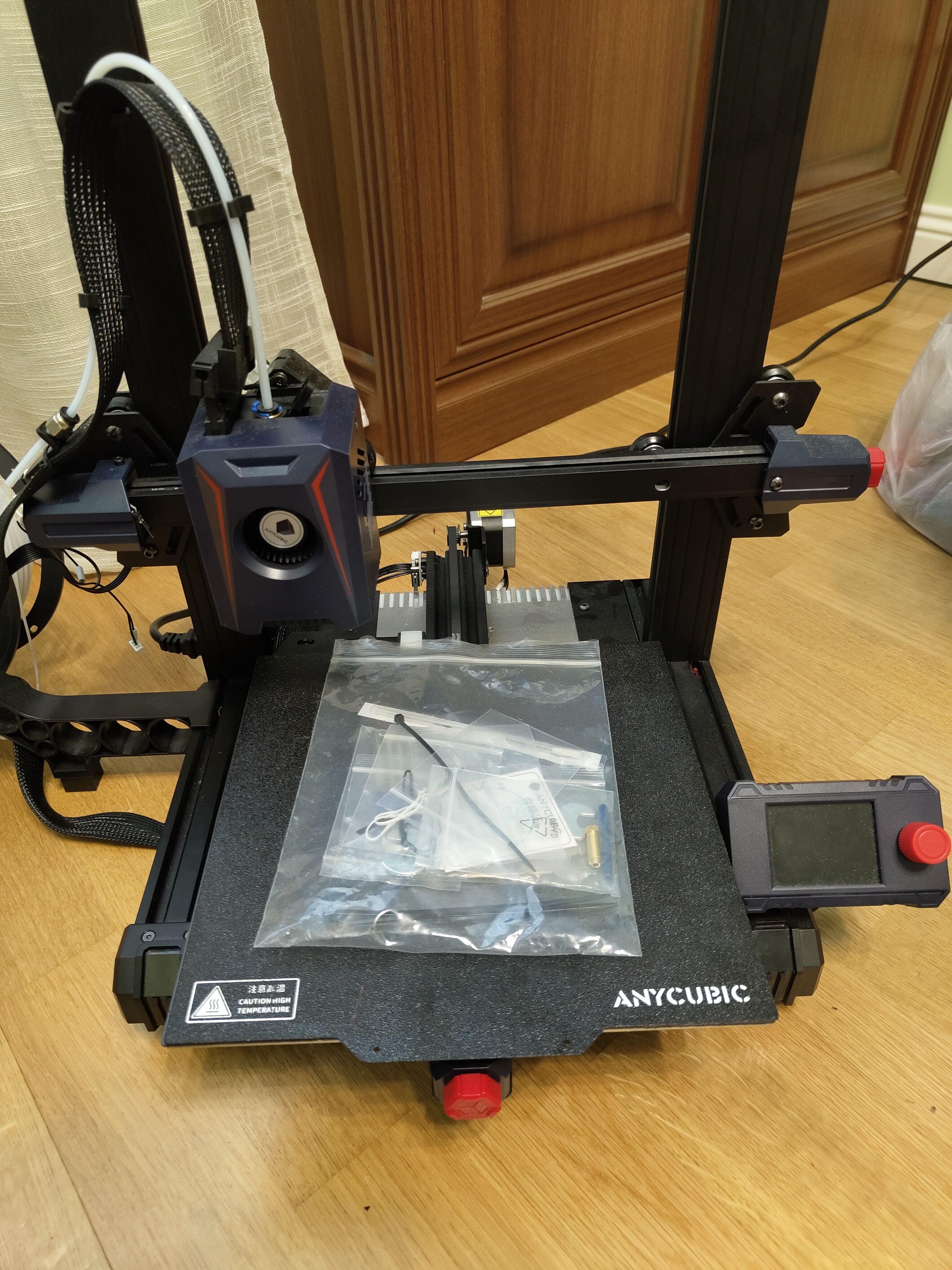 Anycubic Kobra 2 Neo Anycubic Kobra 2 Neo