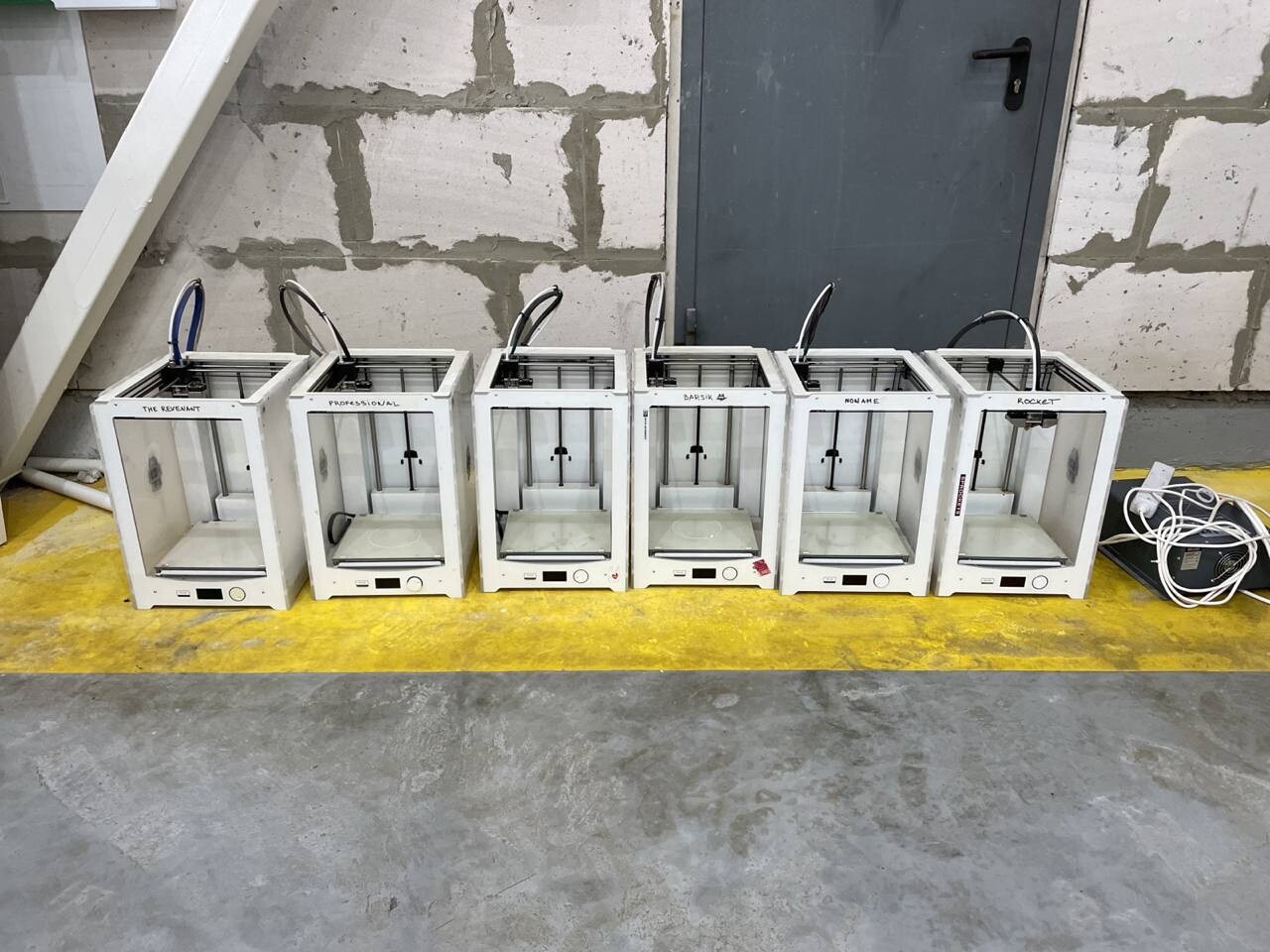 Ultimaker 2 Extended