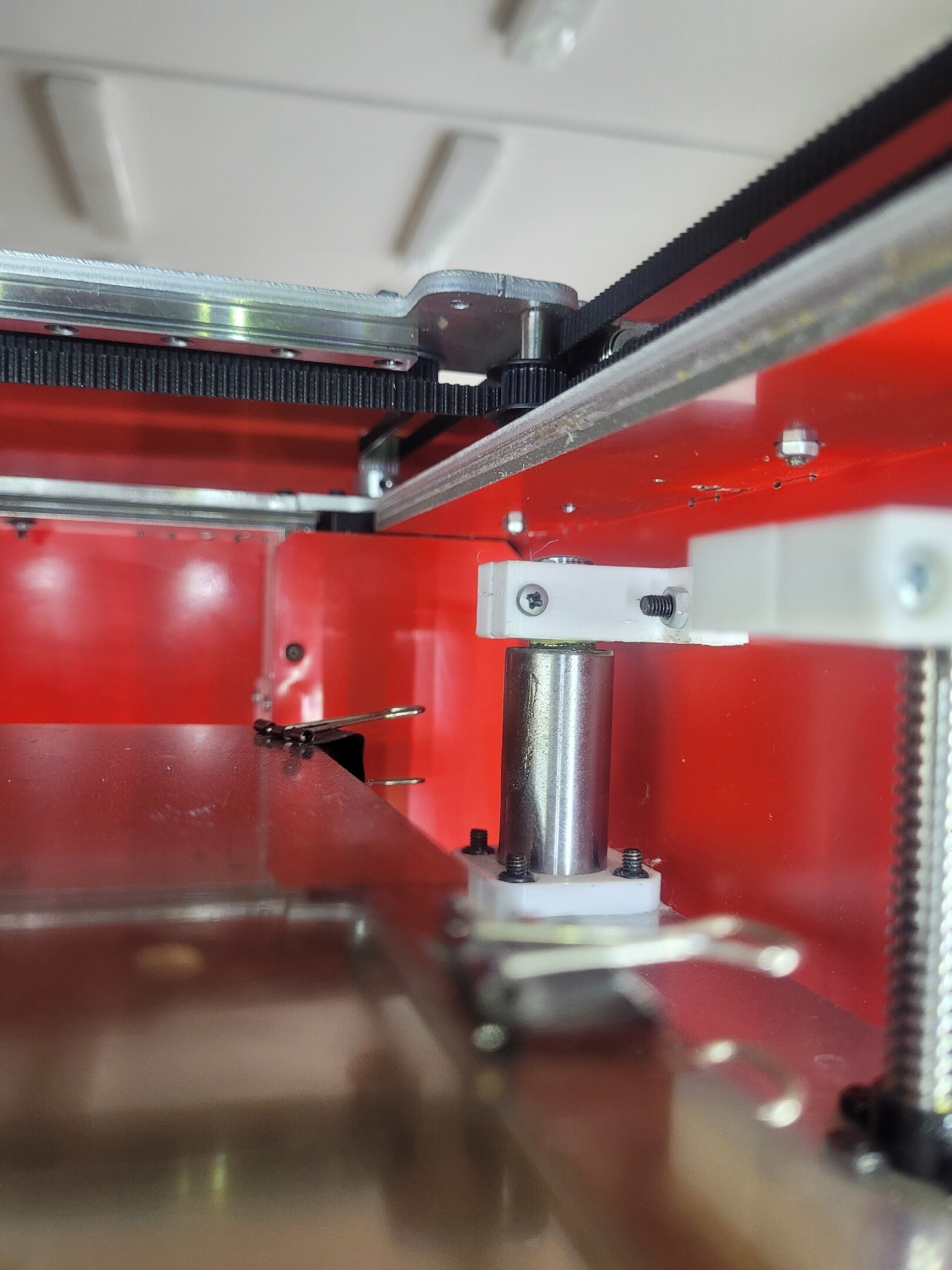 Продам 3D принтер Продам 3D принтер