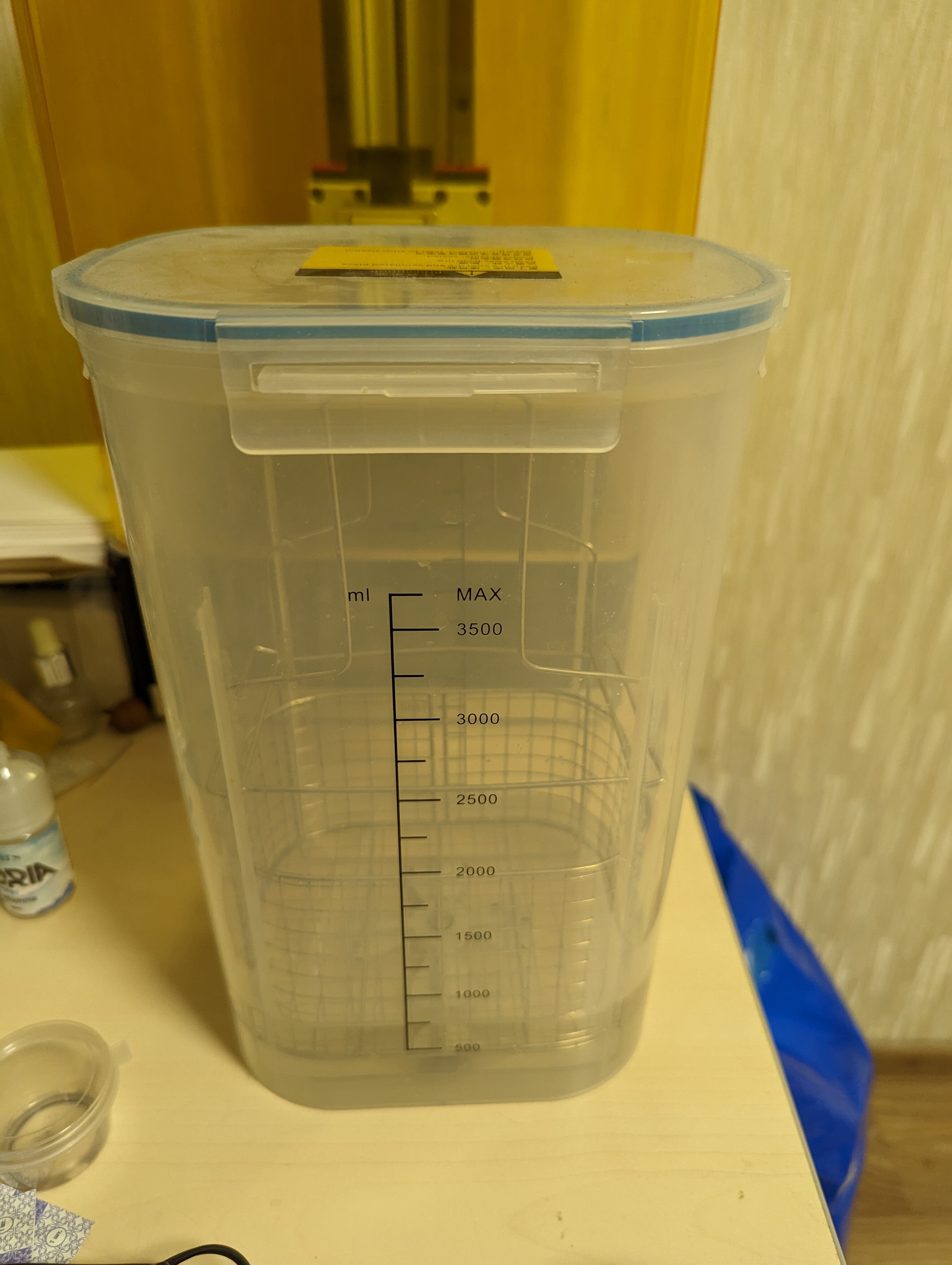 3d принтер Anycubic Photon mono X 4k