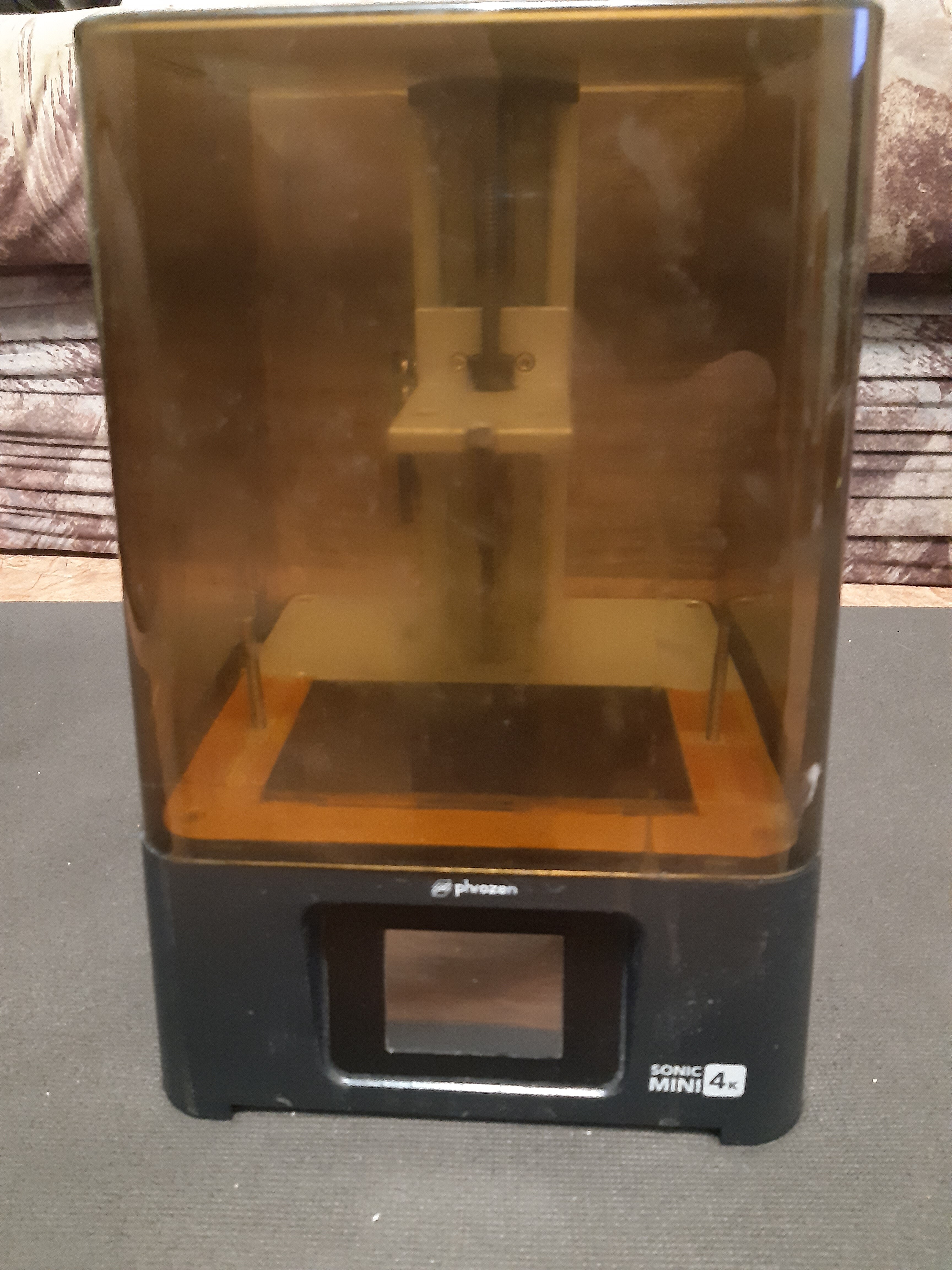 Продам Phrozen Sonic Mini 4K б/у