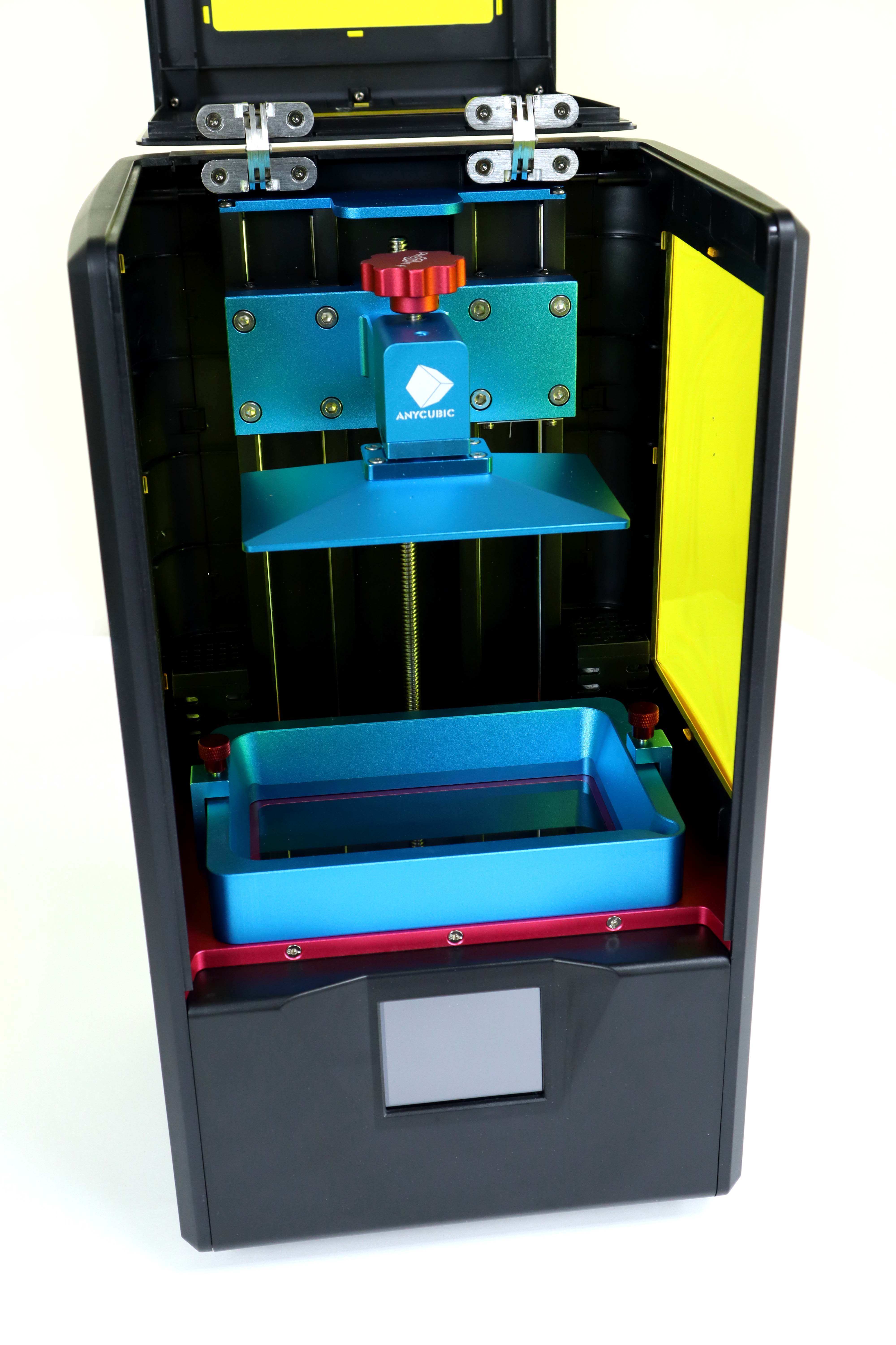 Продаю 3D принтер Anycubic Photon S