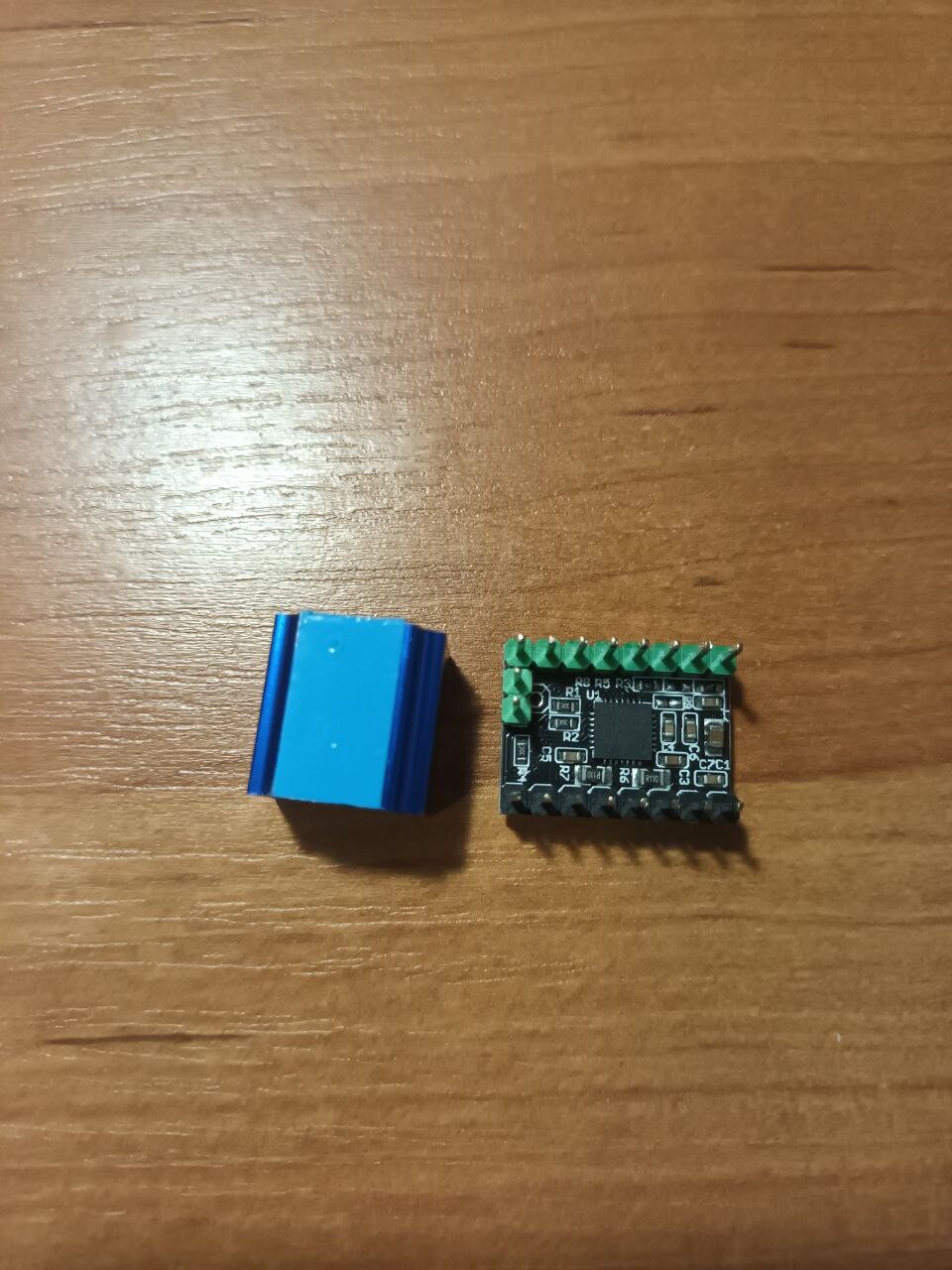 Продам драйверы TMC 2209