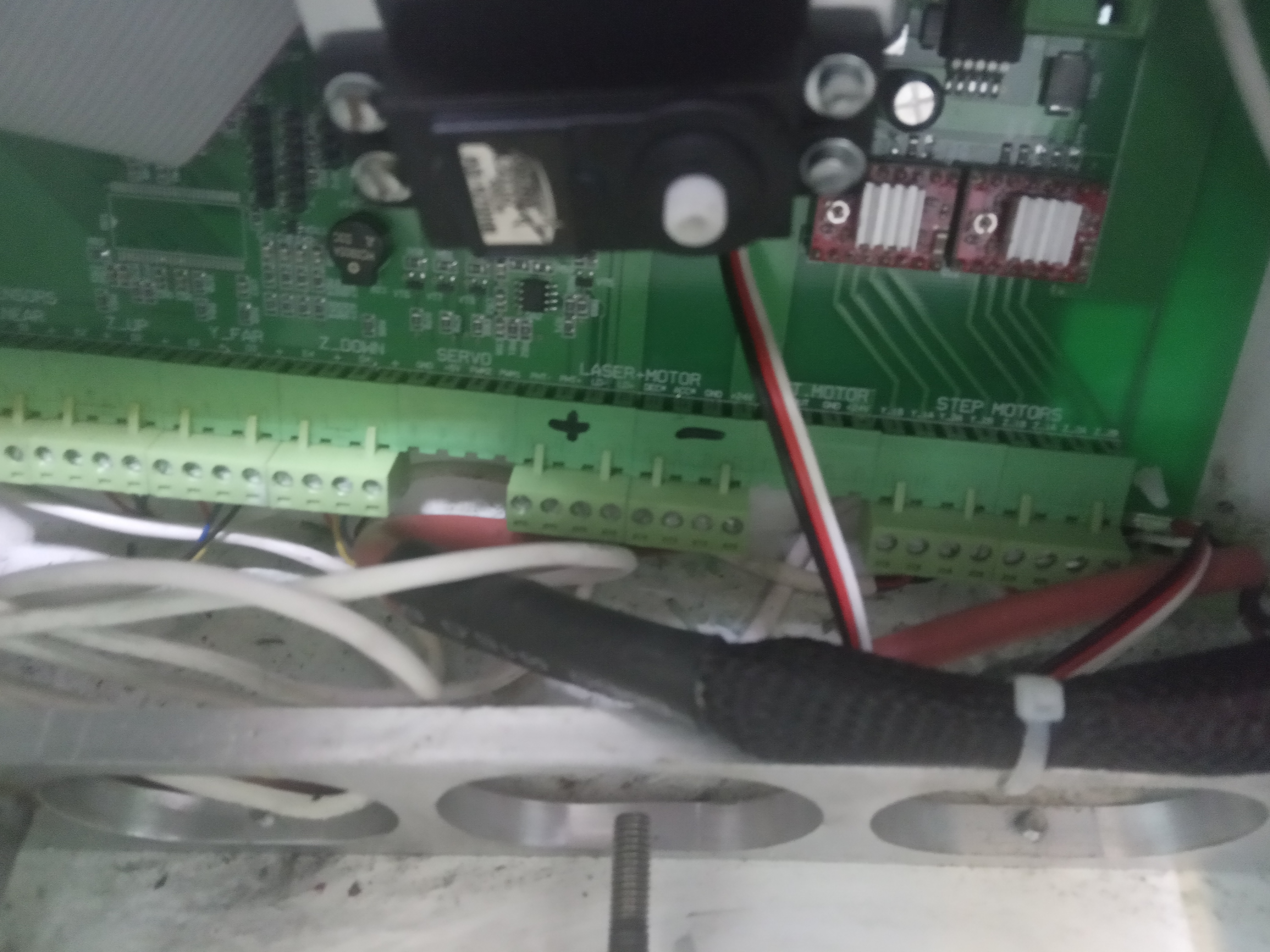 3D фотополимерный принтер RK-1