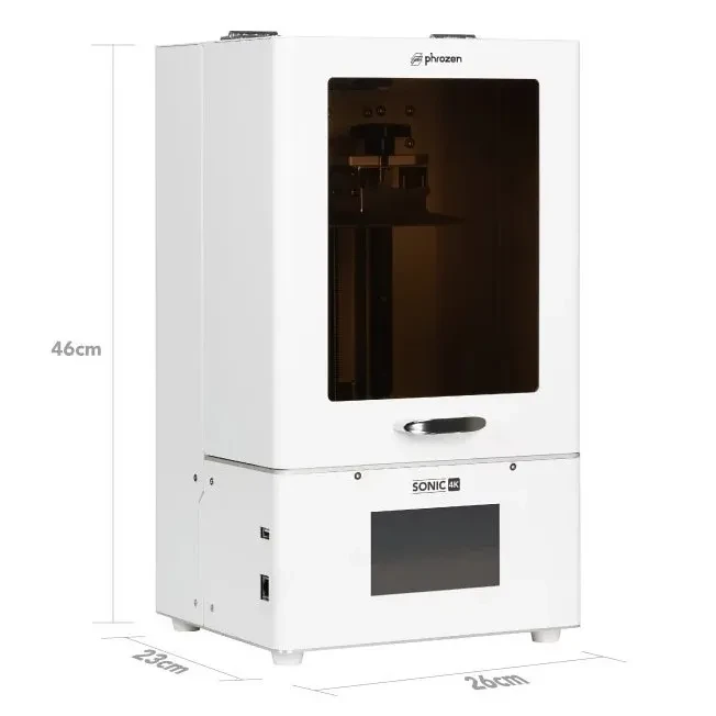 Продам Phrozen Sonic 4k