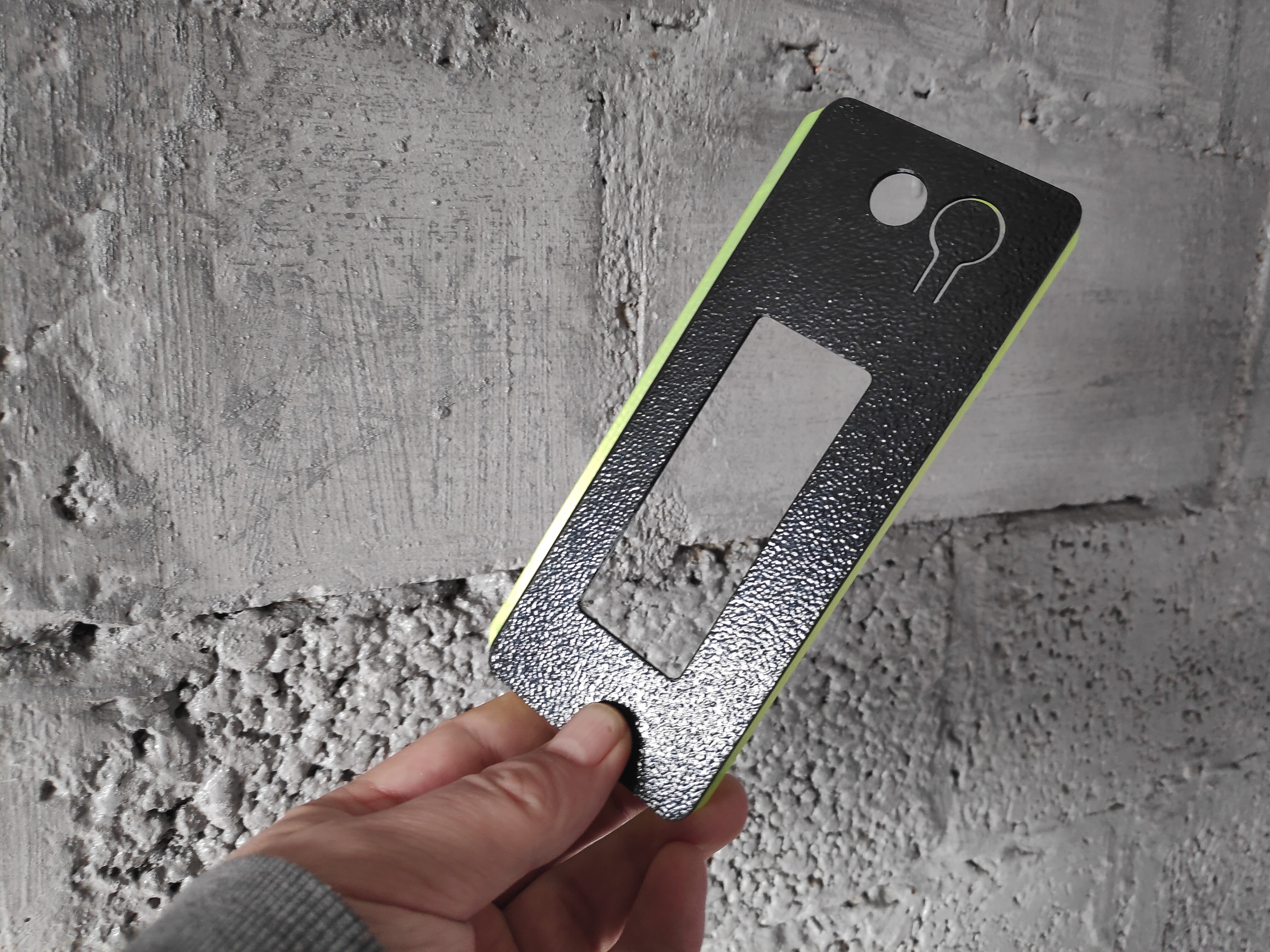 Отдам корпус LCD