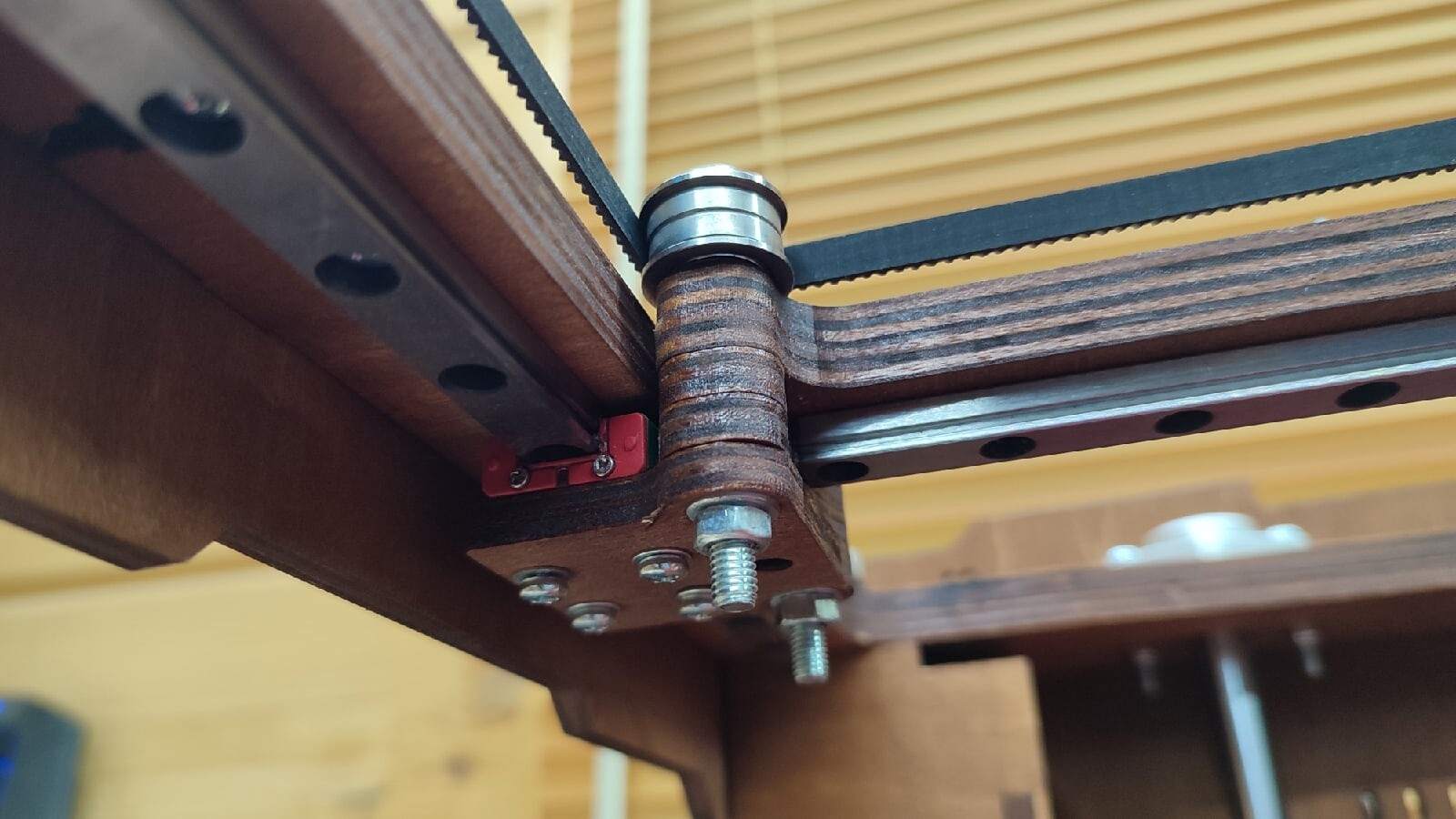 3D принтер core XY / новый / бесплатная доставка