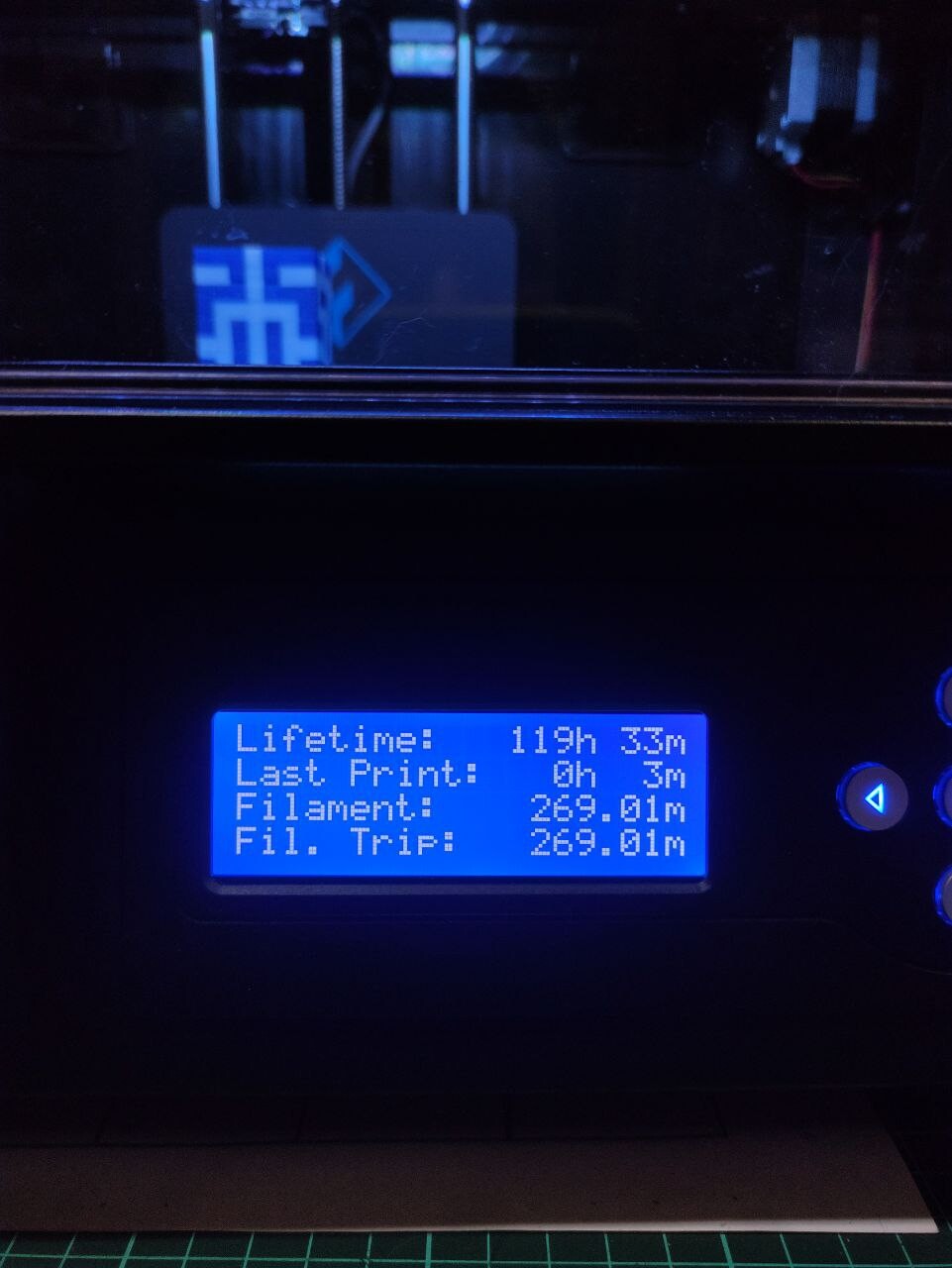 продам 3D-принтер Flashforge Creator Pro, двойной экструдер
