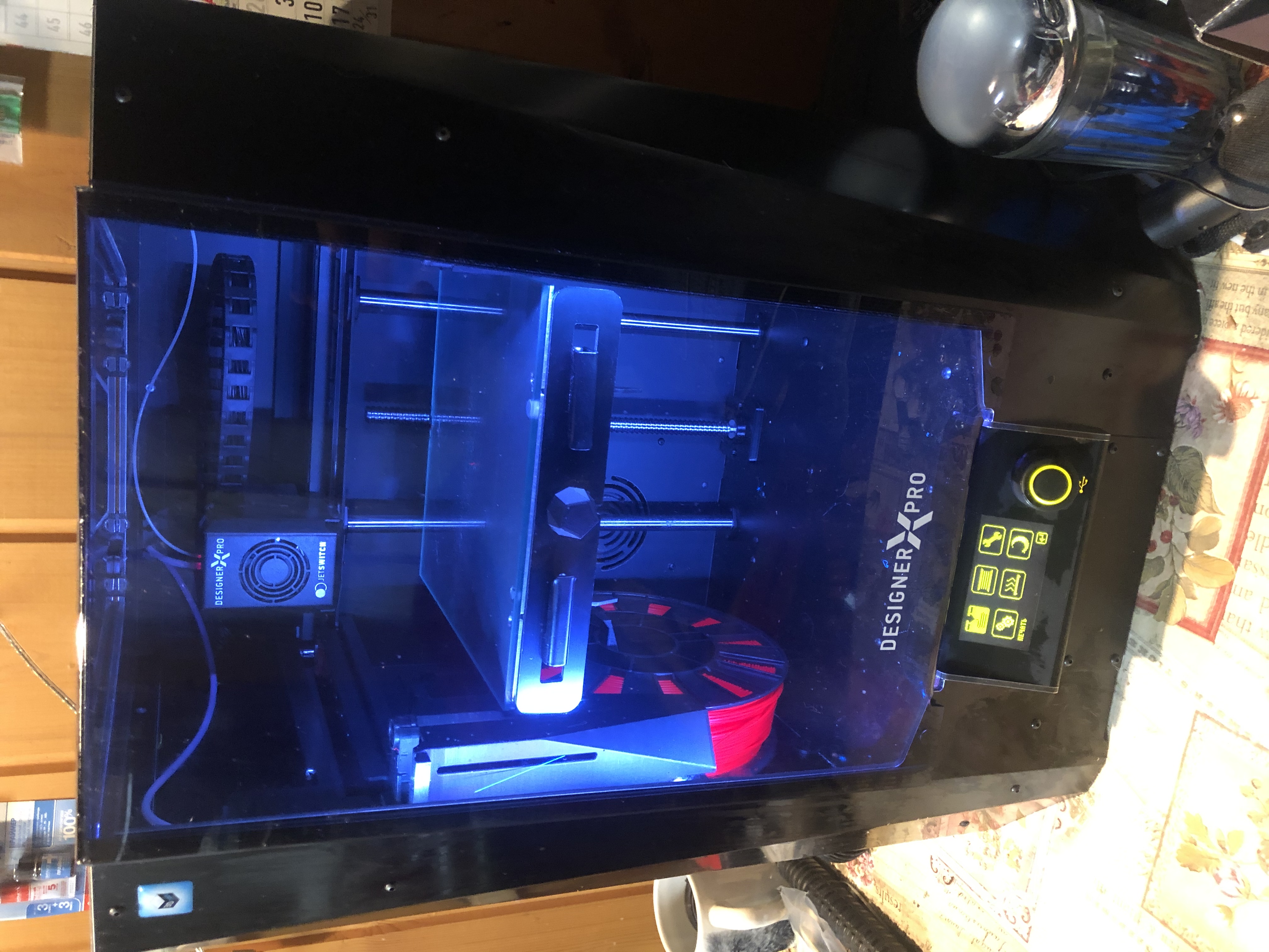 Picaso designer xpro