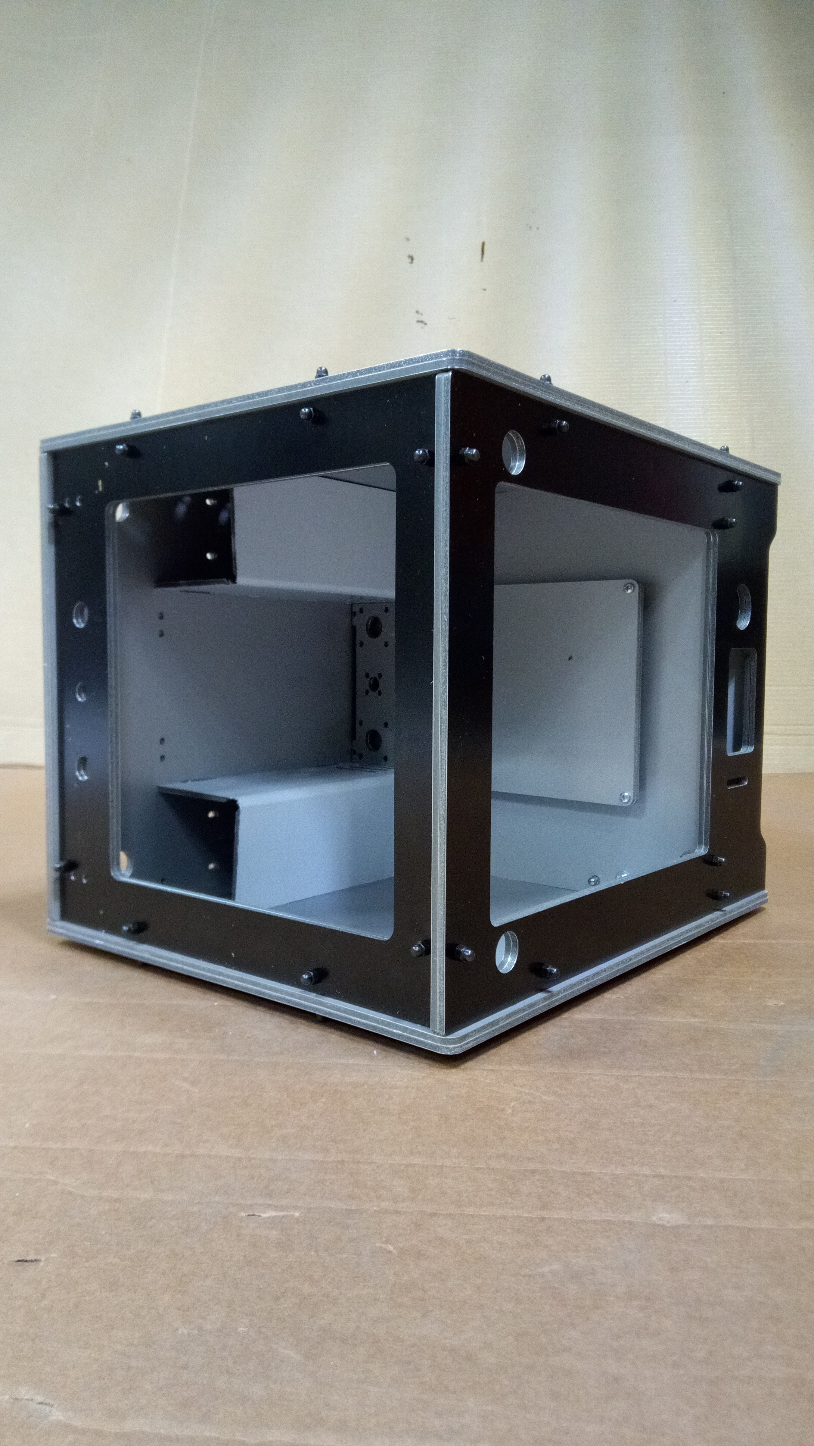 Продам корпус для постройки 3D принтера. Продам корпус для постройки 3D принтера.