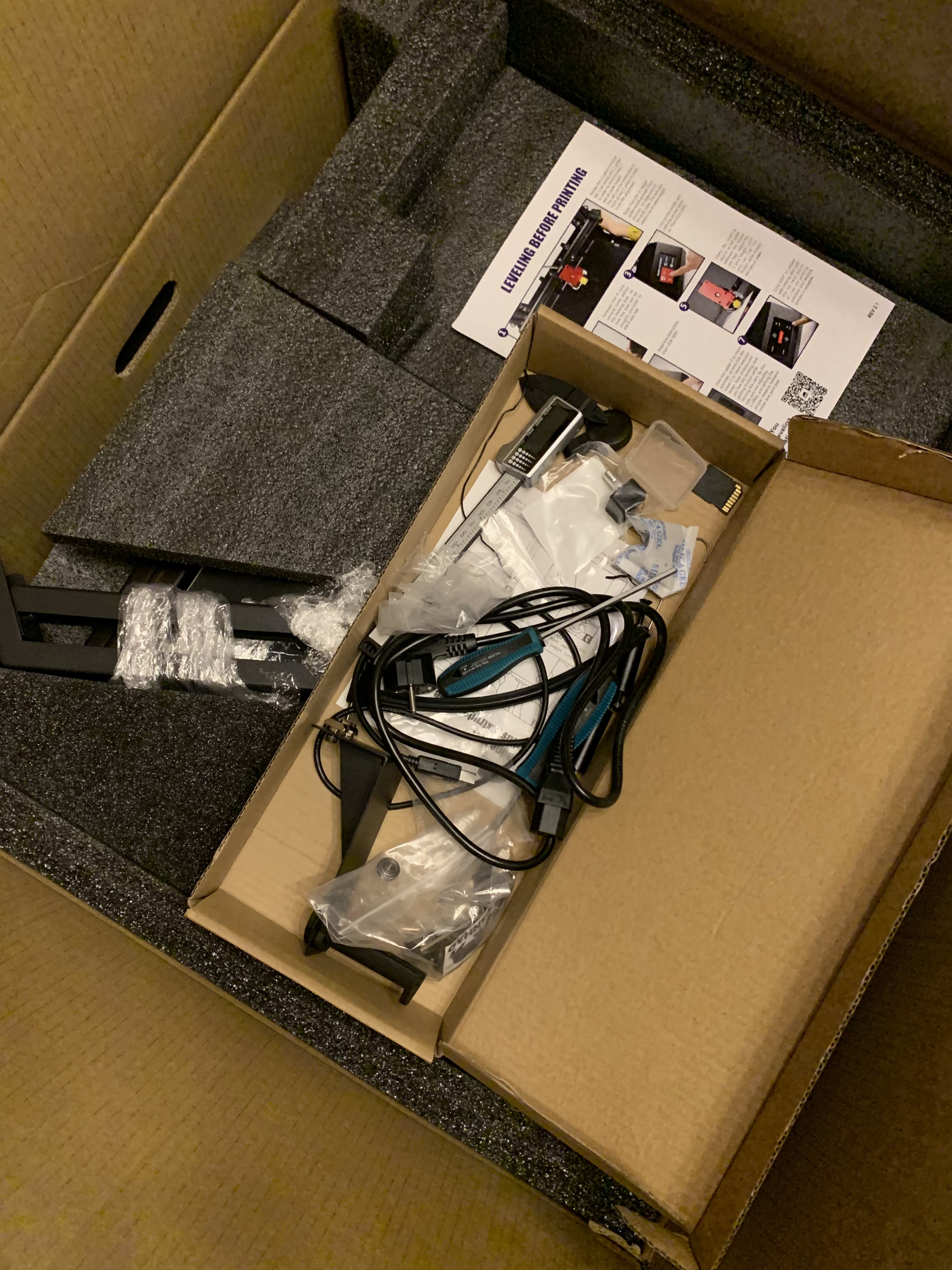 Wanhao Duplicator 9/400 Mark II