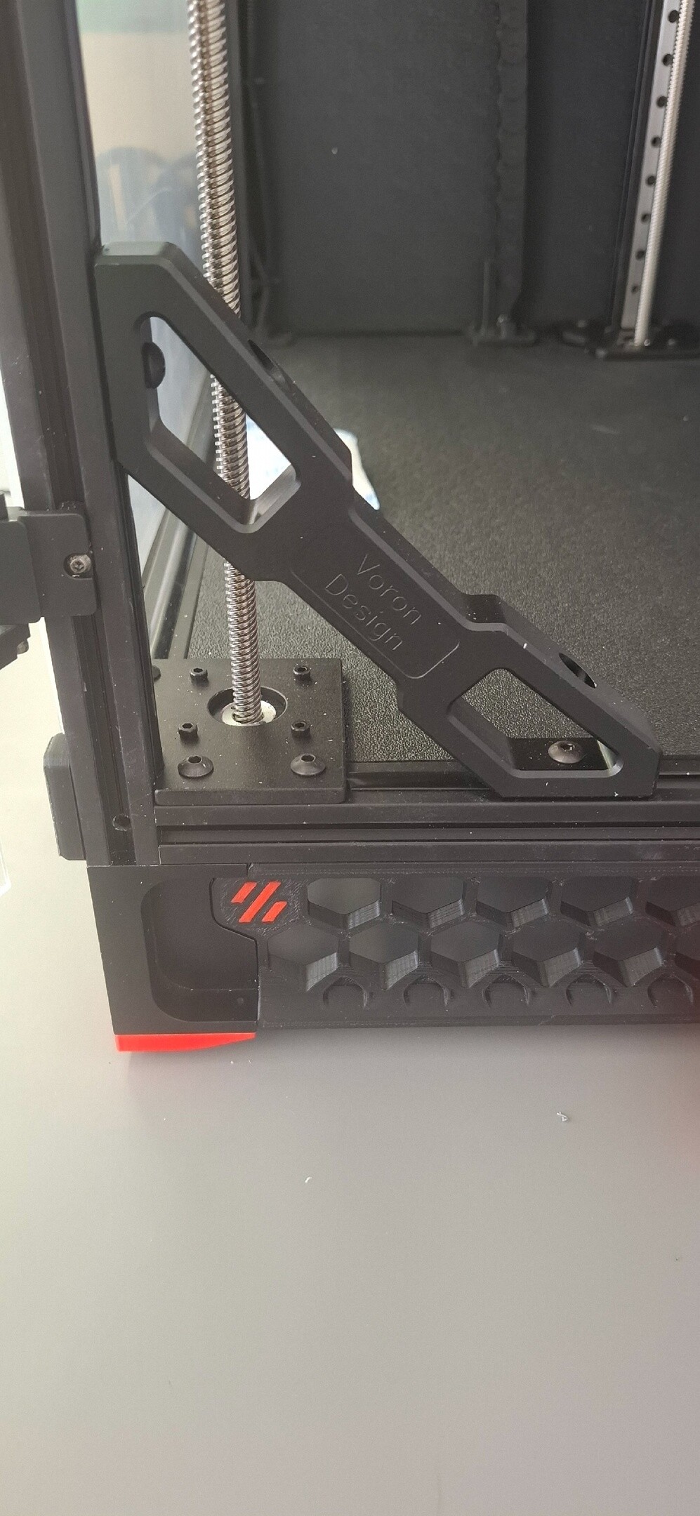 3D Принтер VORON Trident 350 cnc 3D Принтер VORON Trident 350 cnc