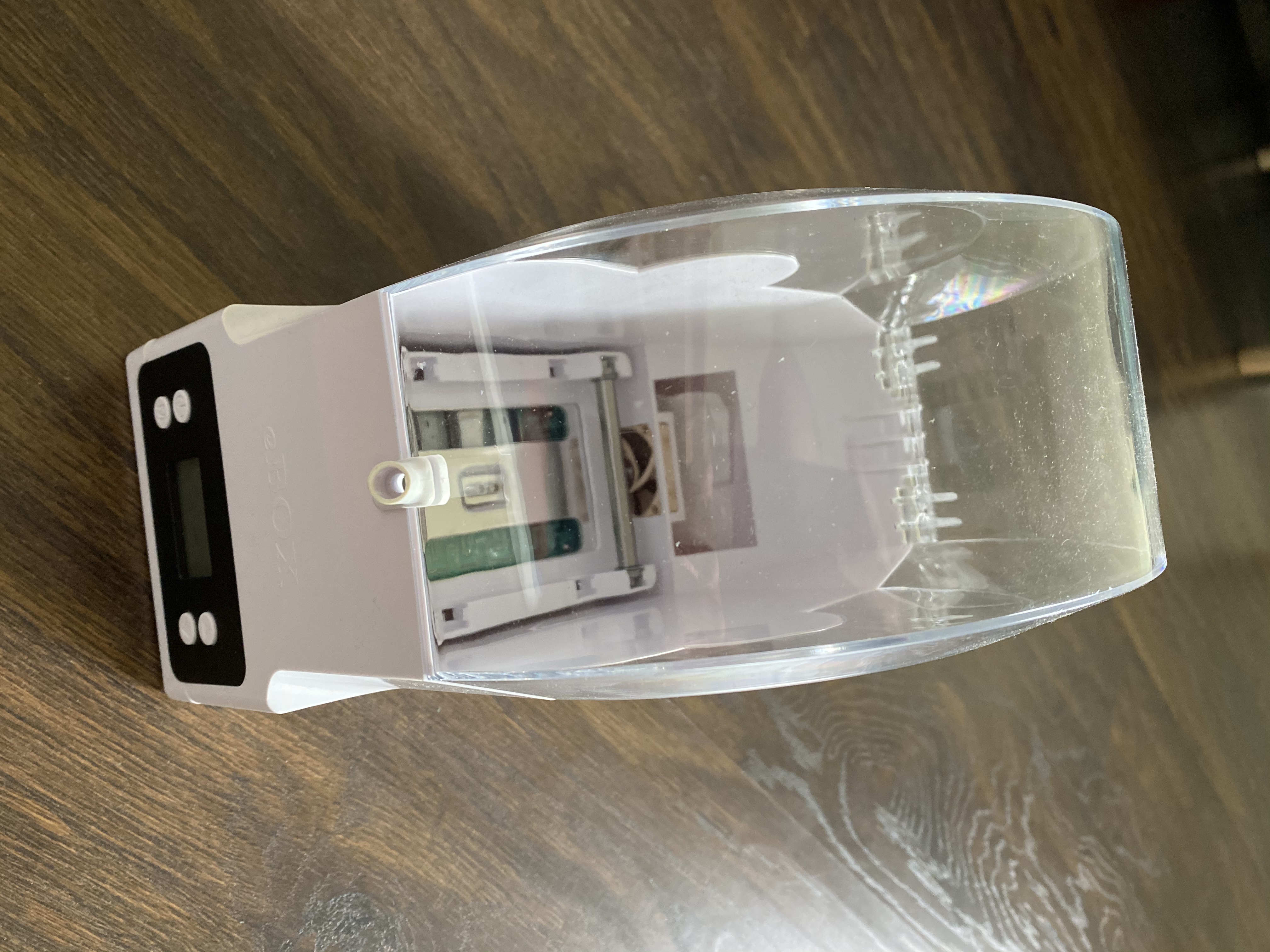 Сушилка для пластика eSUN eBOX продам.