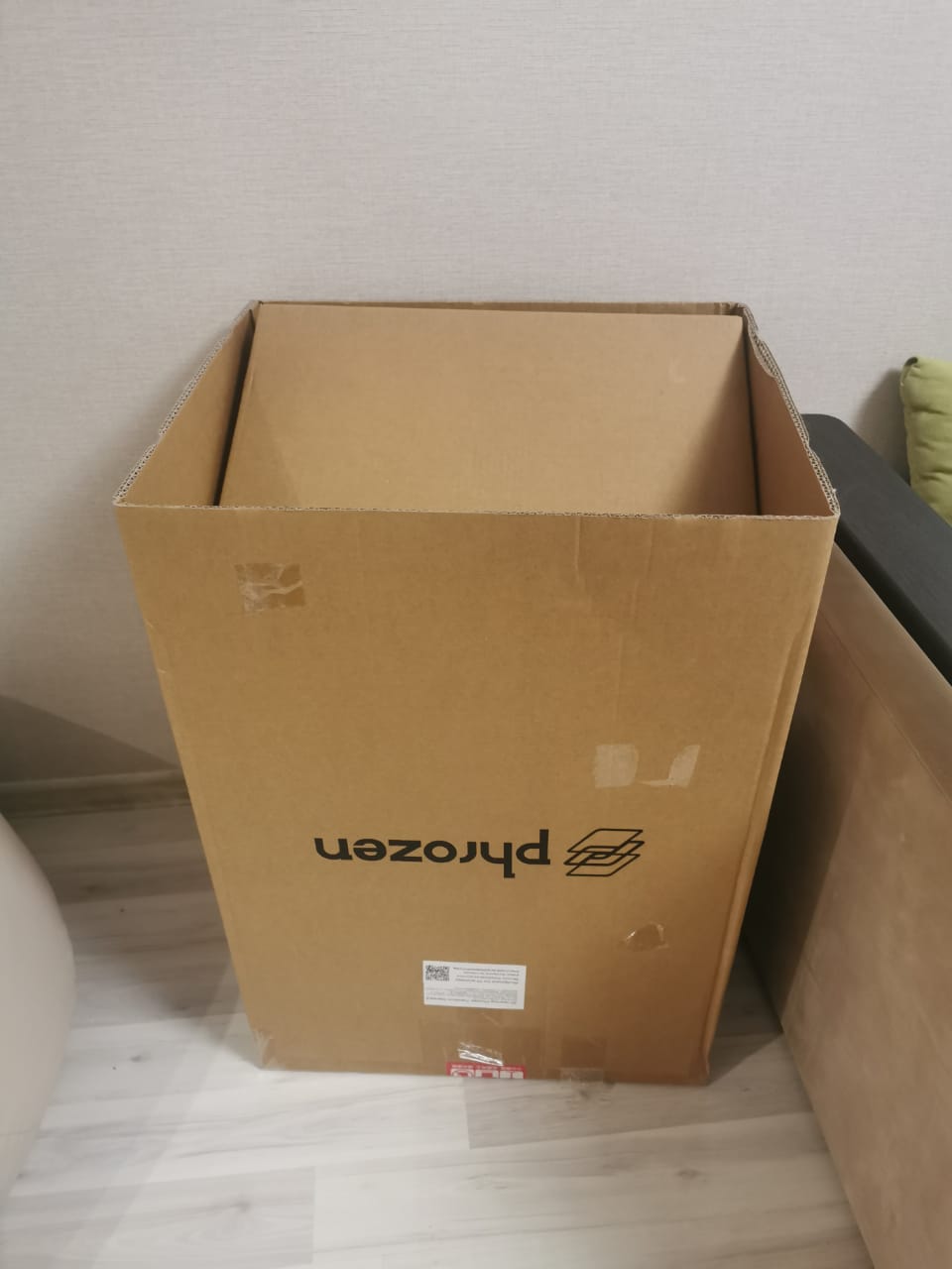 Продам новый Phrozen Transform Standard.