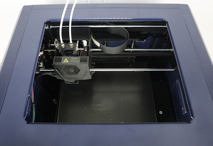 Продаем 3D принтер Anycubic 4Max Dual Б/У