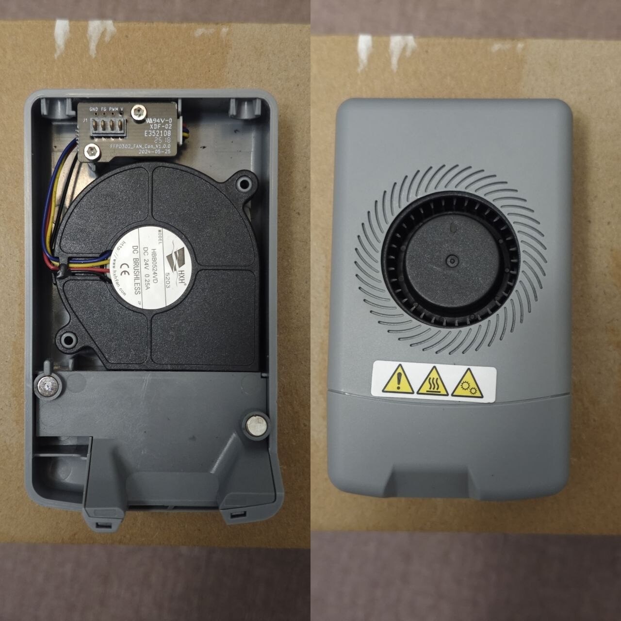 Запчасти для Flashforge ad5m/5x/5mPRO
