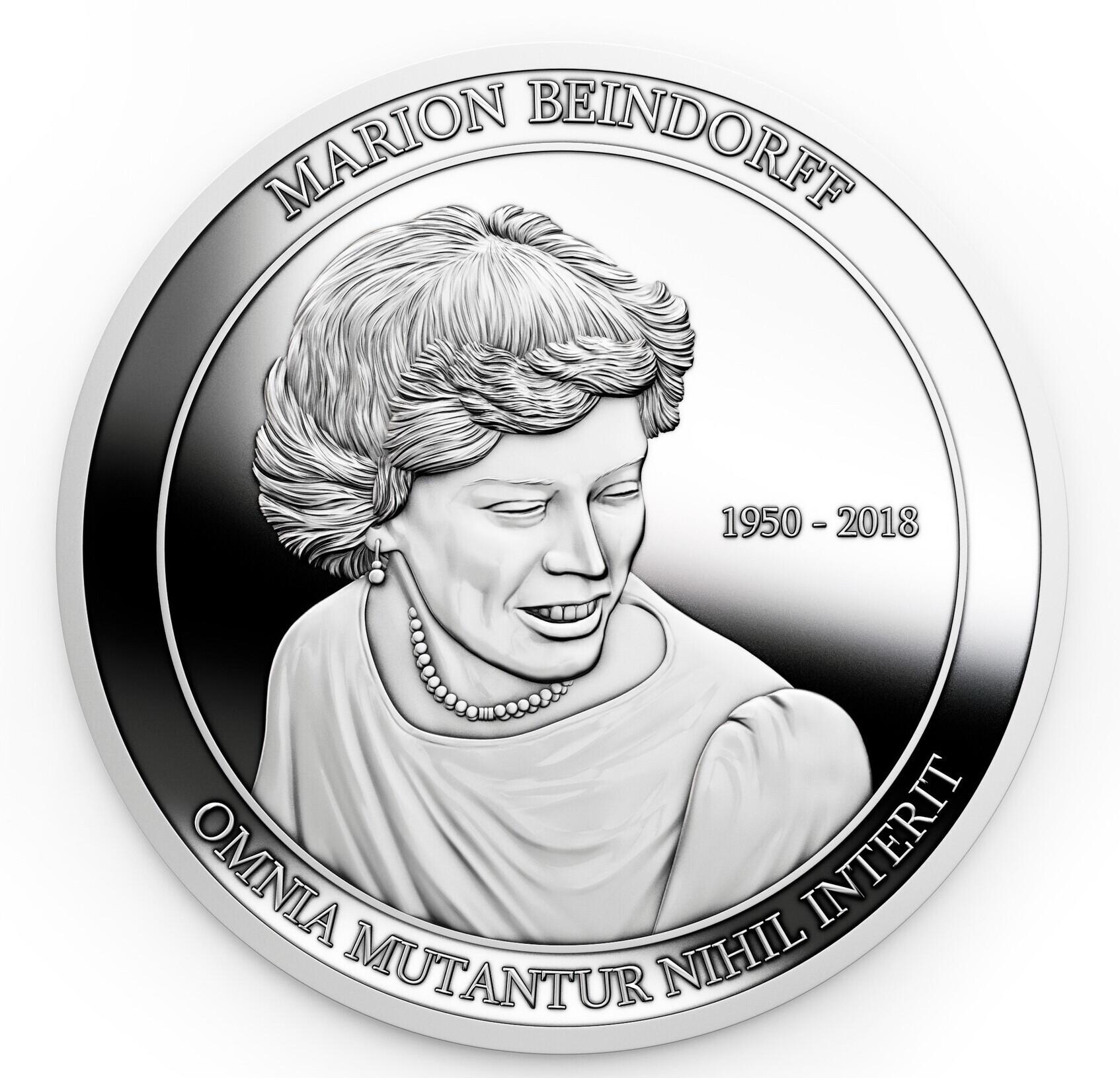 Моделирование качественного барельефа по изображению