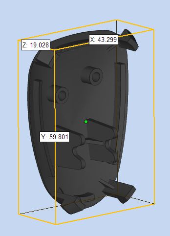СПб, север. Нужна печать фотополимером
