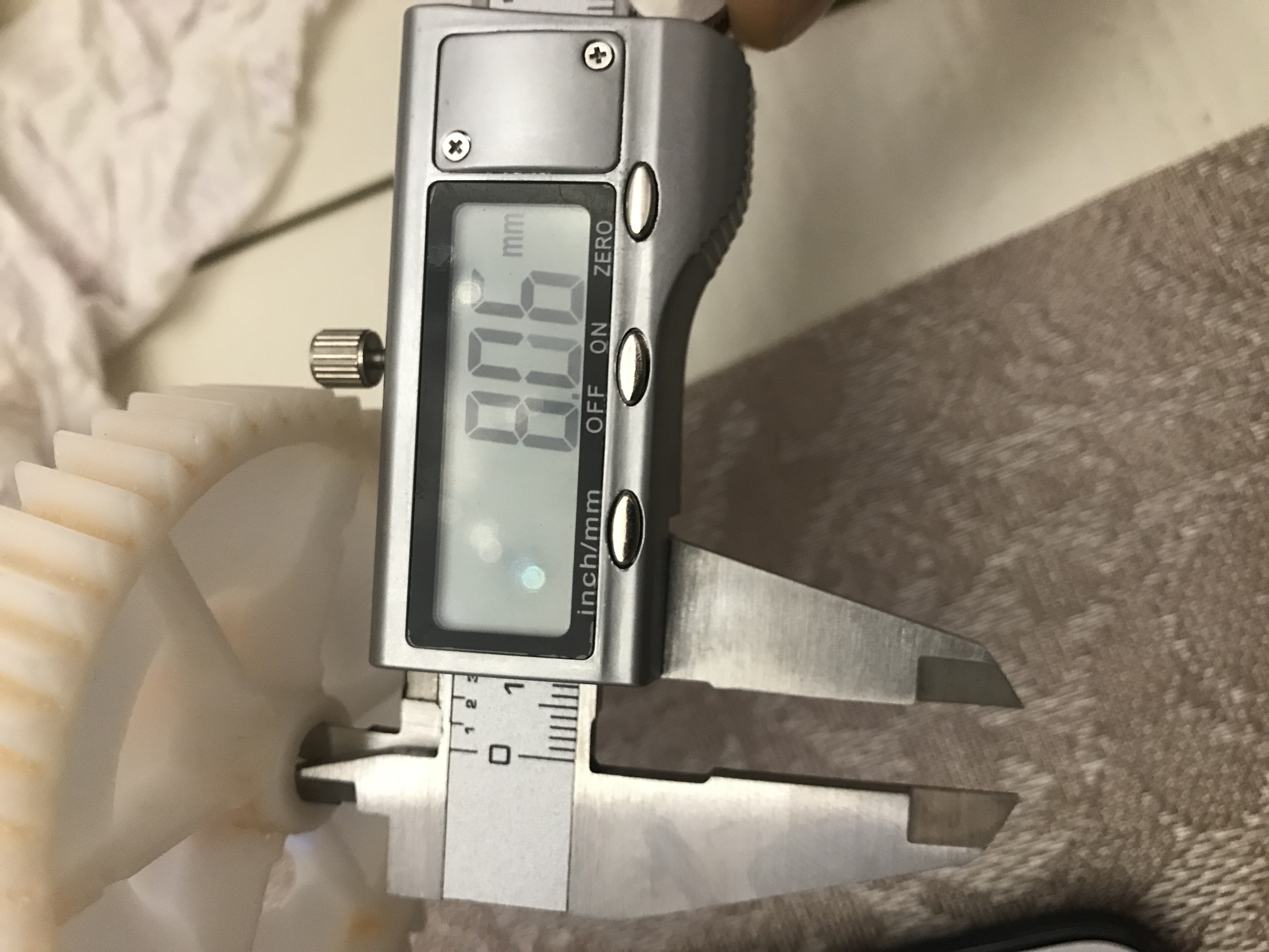 Шестерня для Мясорубки Polaris PMG 3044 ProGear Inside Шестерня для Мясорубки Polaris PMG 3044 ProGear Inside